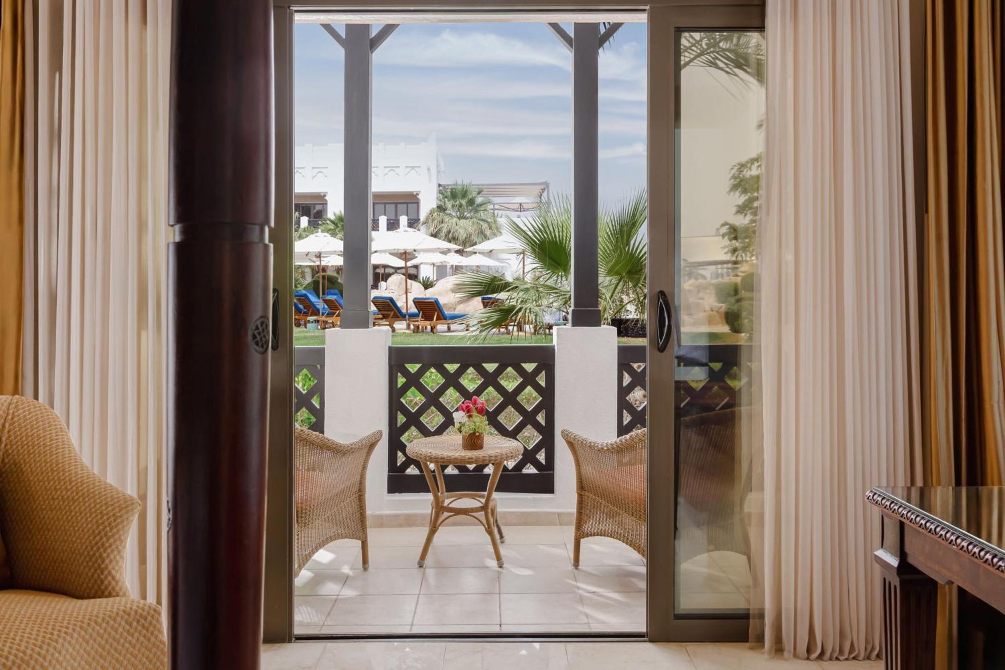 Sharq Village & Spa, A Ritz-carlton Doha