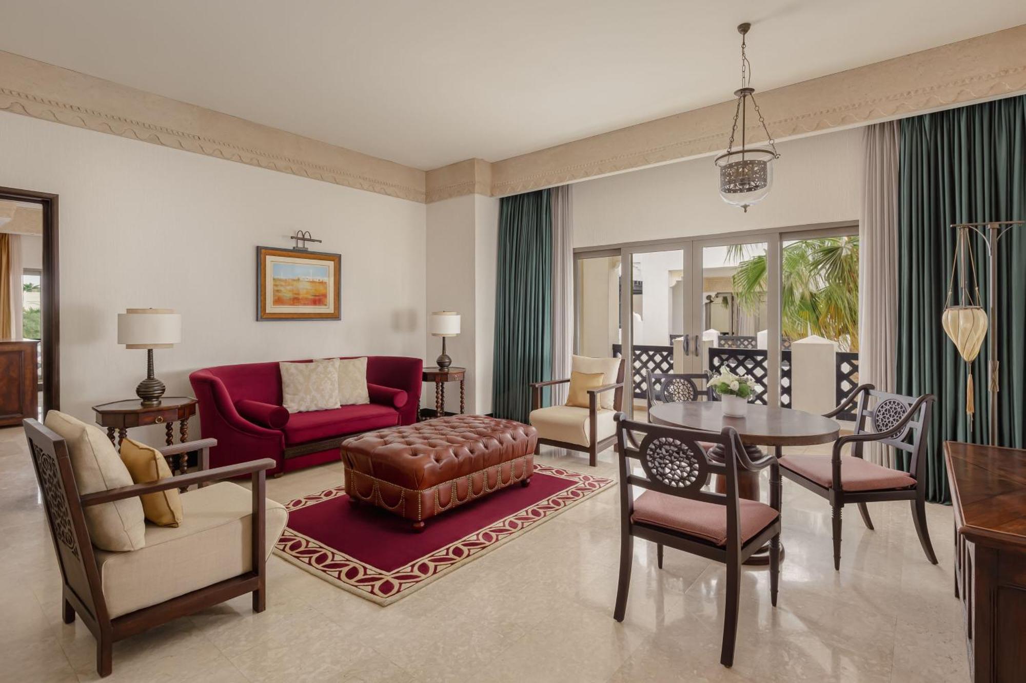 Resort Sharq Village & Spa, A Ritz-carlton
