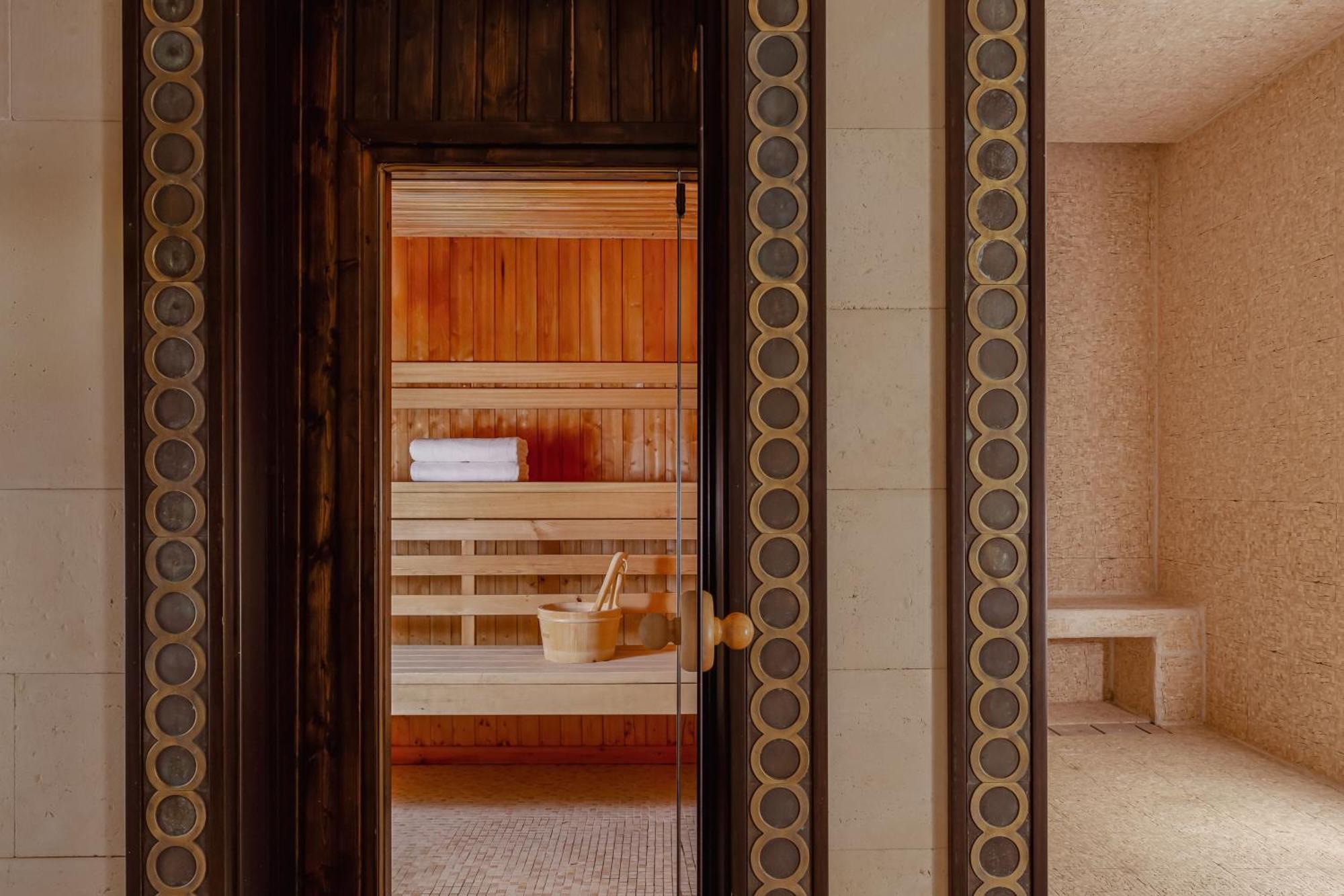 Sharq Village & Spa, A Ritz-carlton Resort Doha
