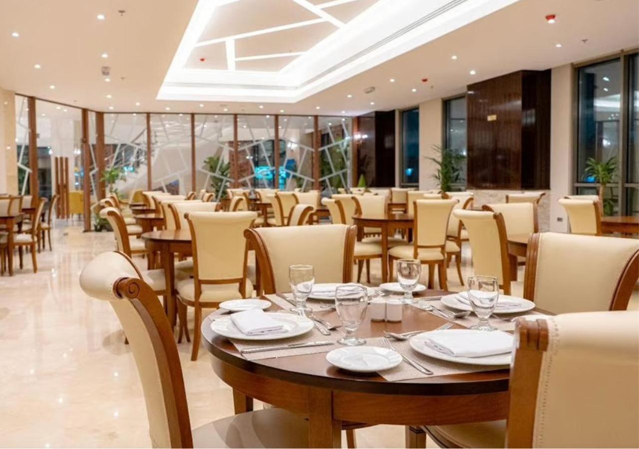 Gate Hotel Doha
