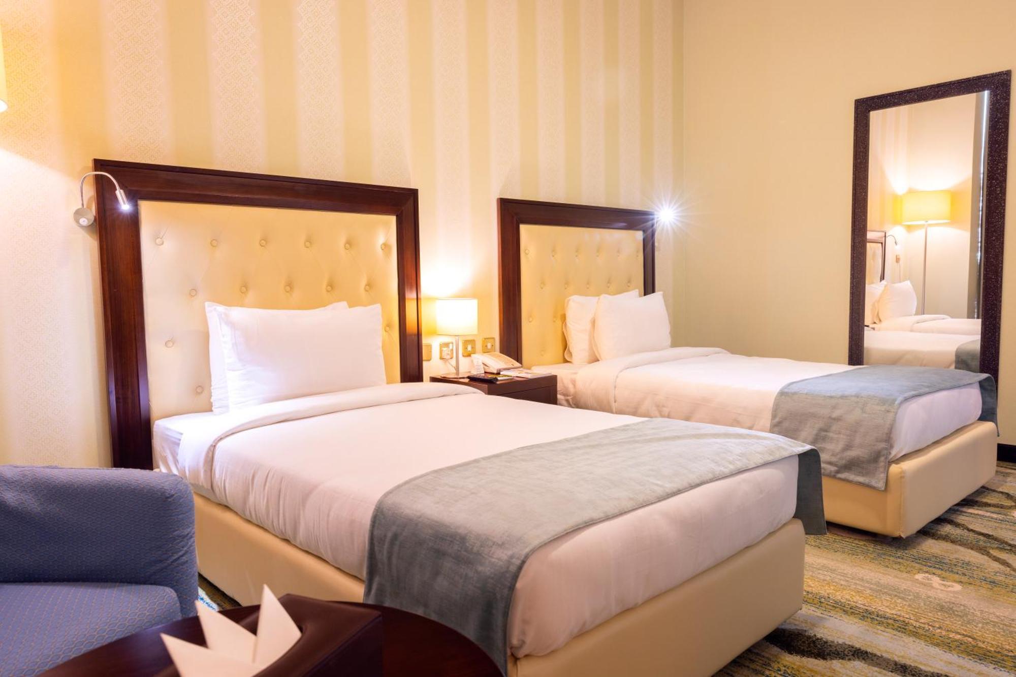Hotel Gate 4*