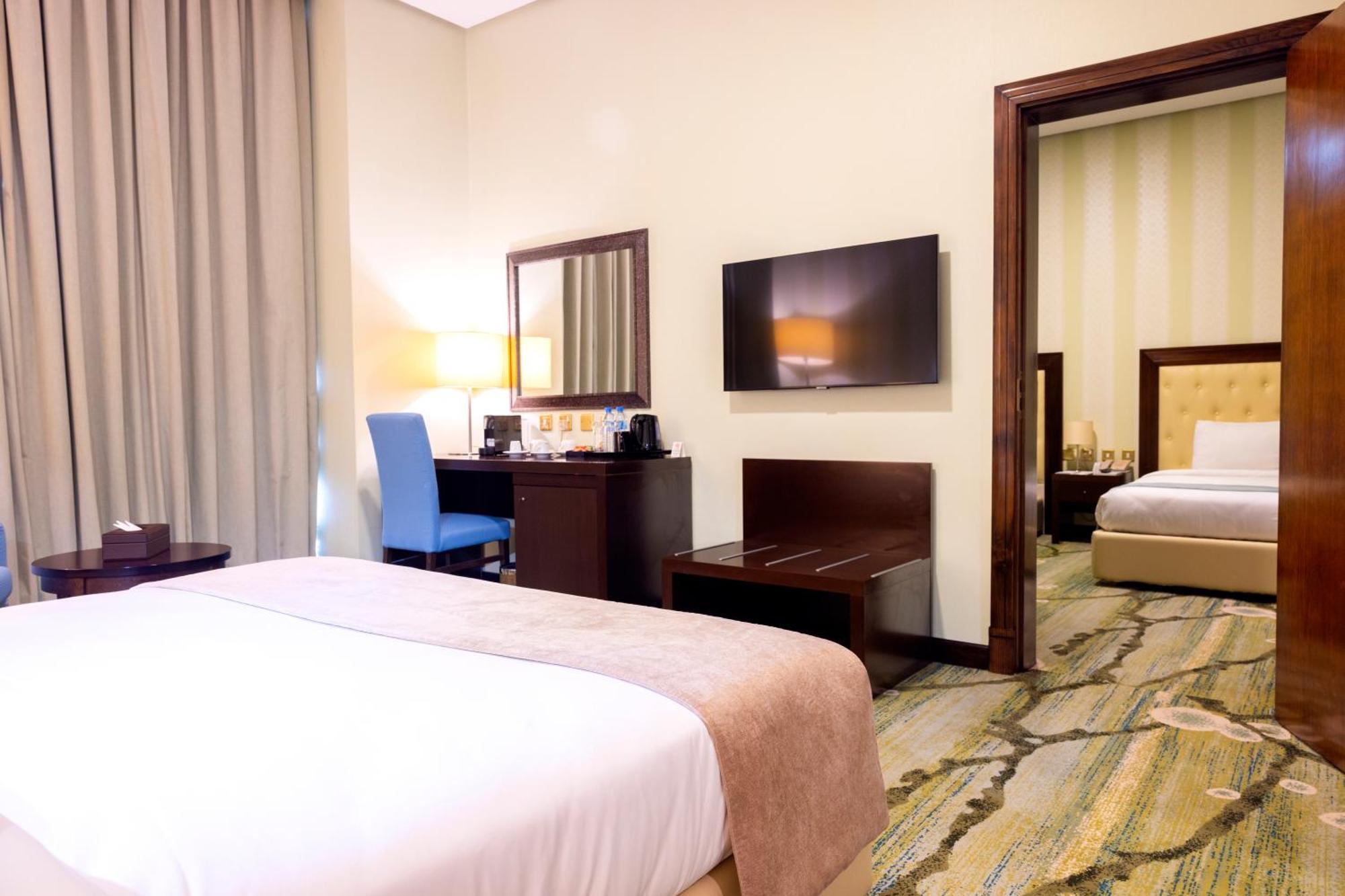 Hotel Gate Doha