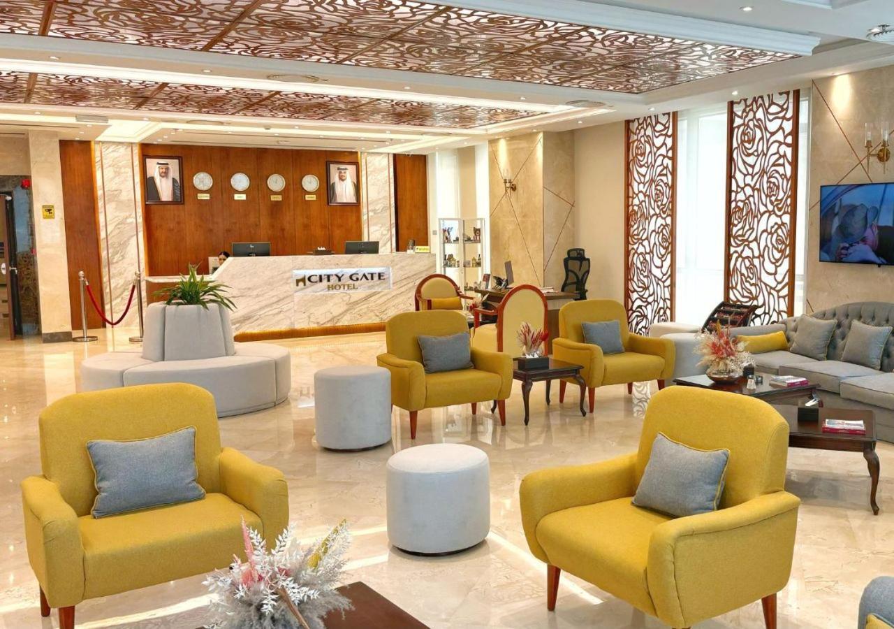 Hotel Gate 4*