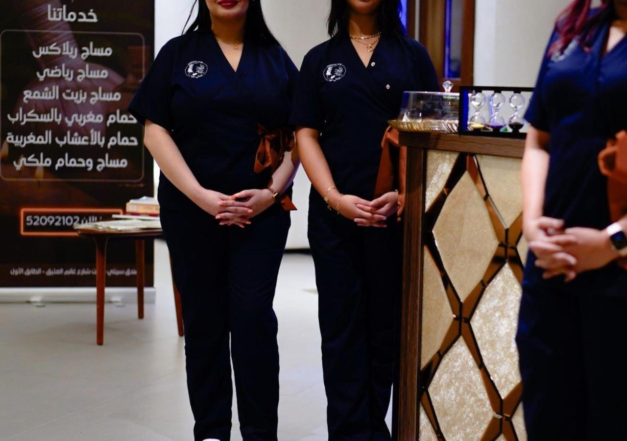Gate Hotel Doha