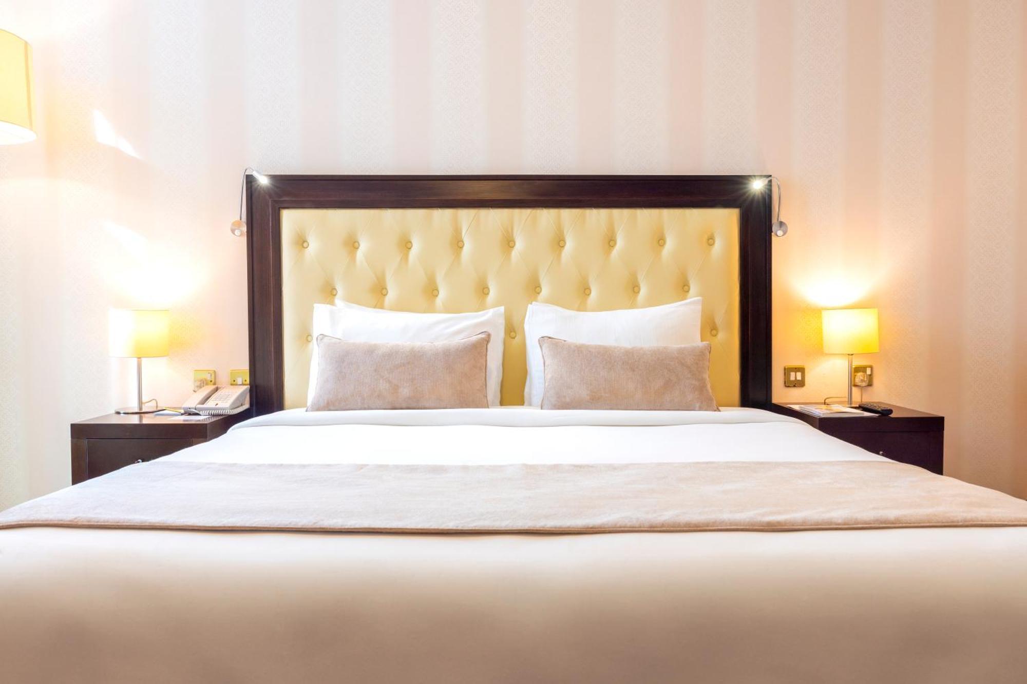 Gate Hotel Doha