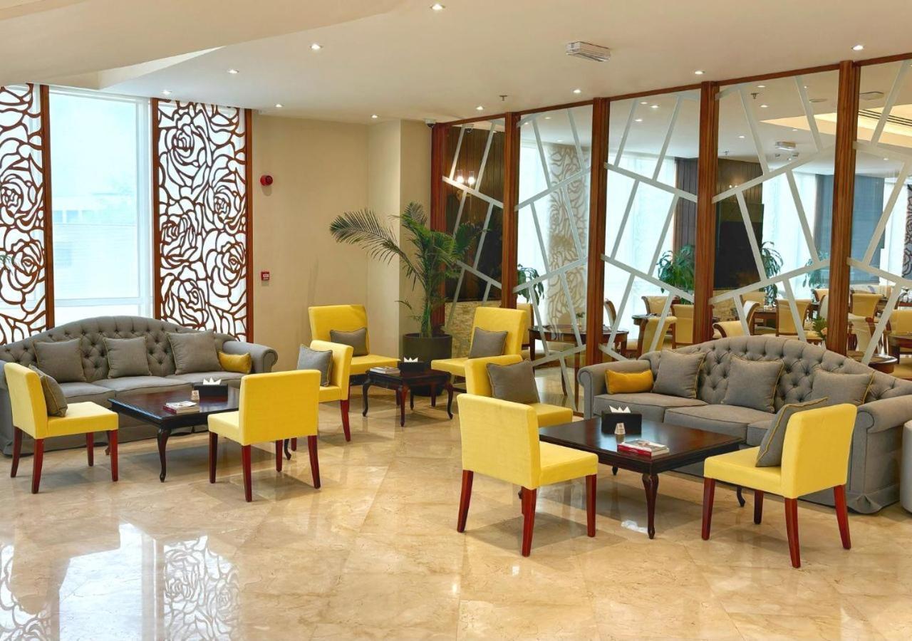 Hotel Gate Doha
