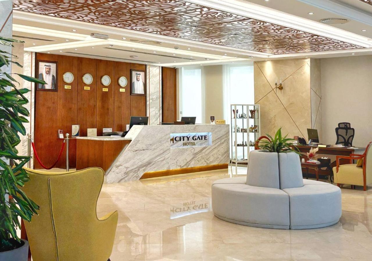 Gate Hotel