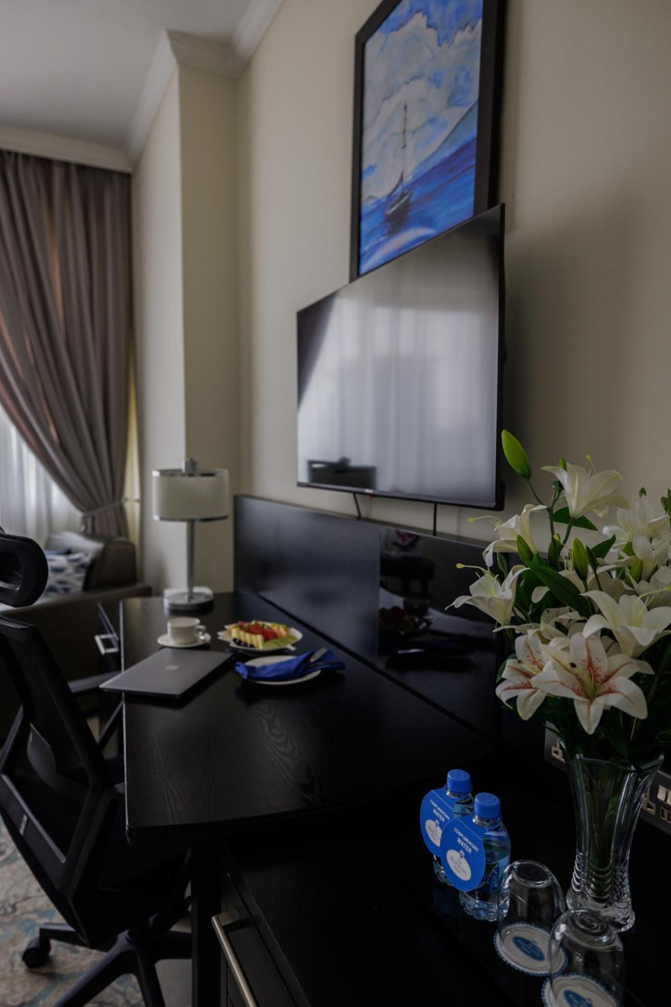 The Royal Riviera Doha