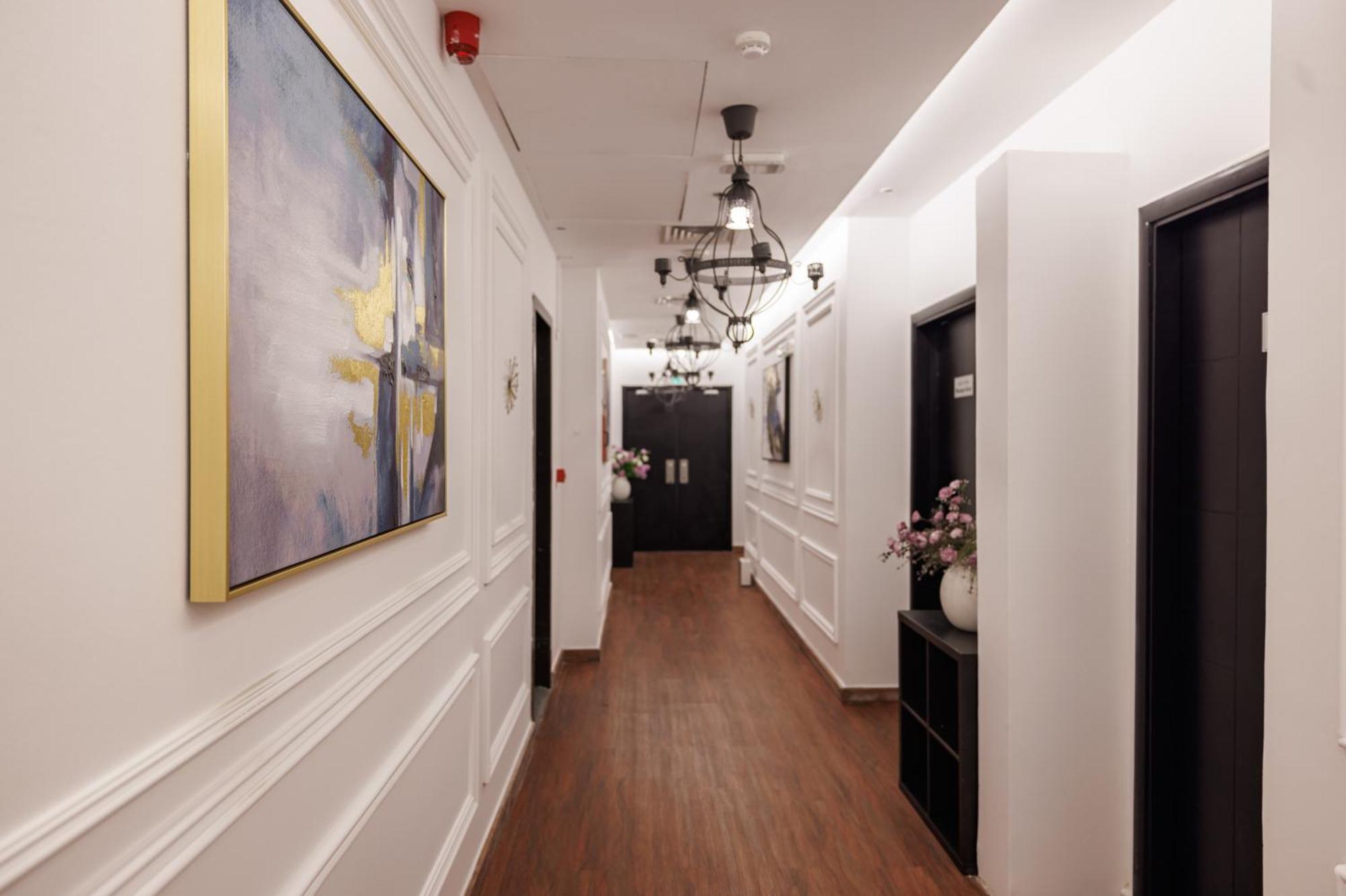 Hotel The Royal Riviera