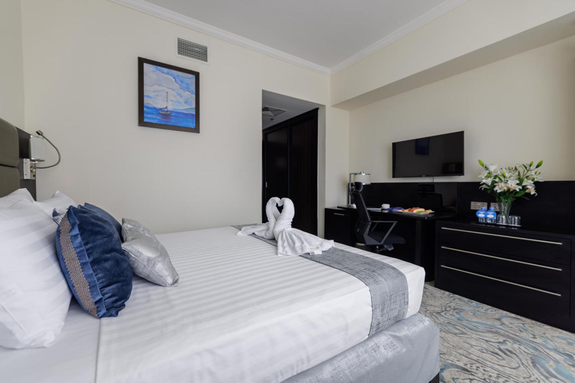 Hotel The Royal Riviera 4*