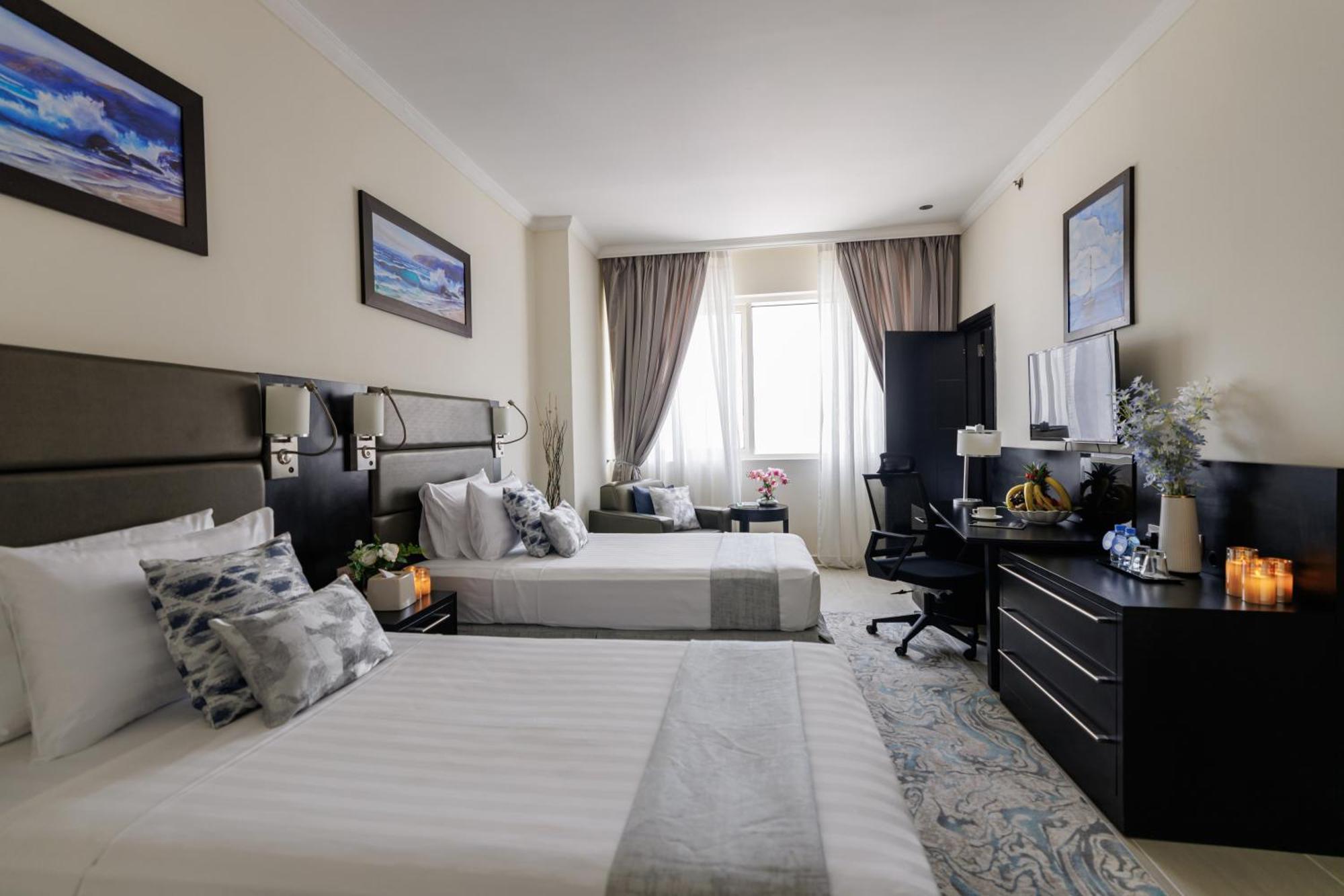 Hotel The Royal Riviera