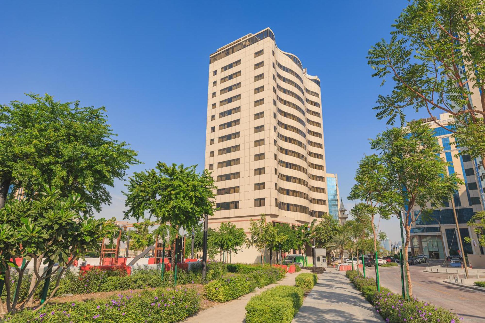 Hotel The Royal Riviera 4*