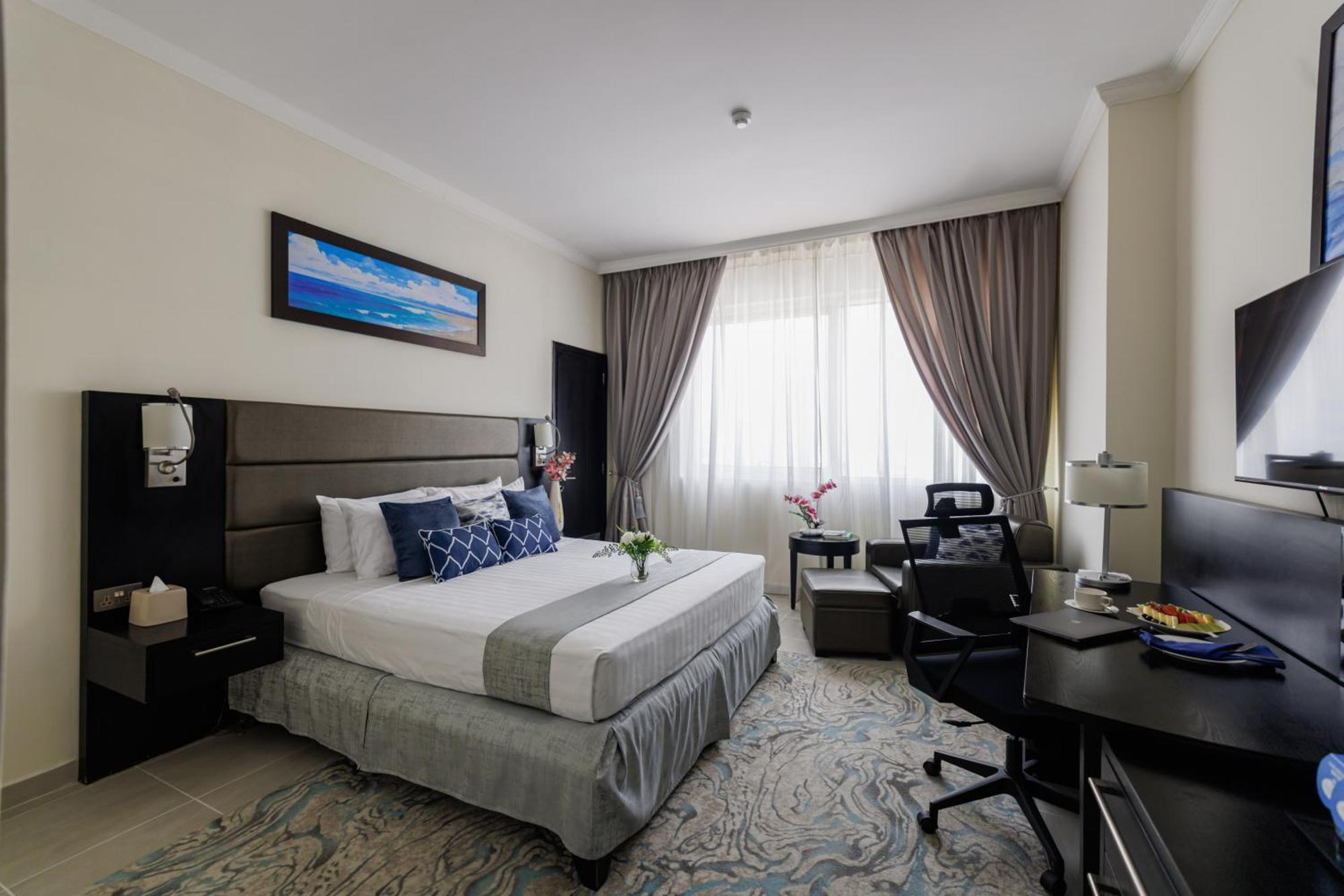 Hotel The Royal Riviera