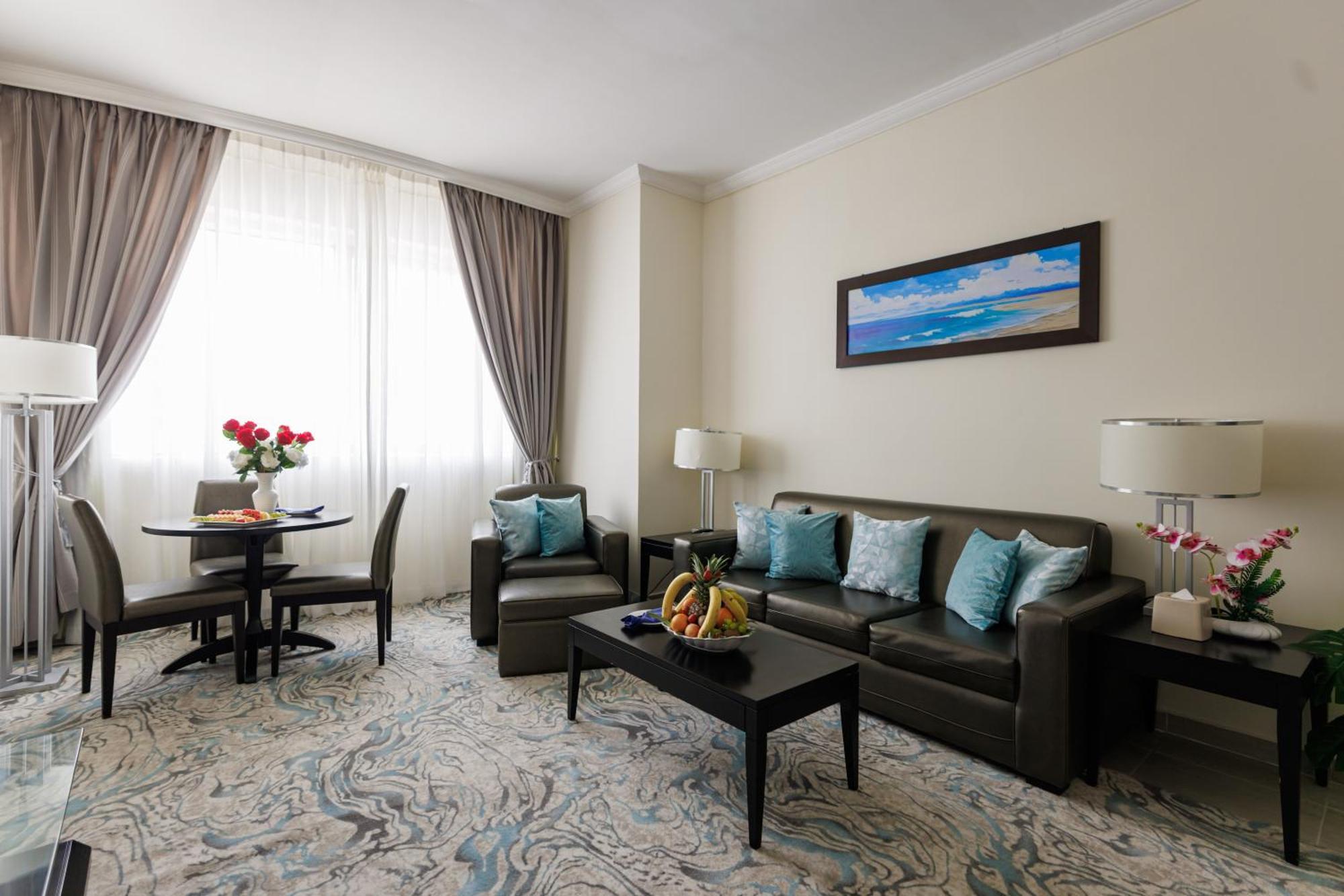 Hotel The Royal Riviera 4*