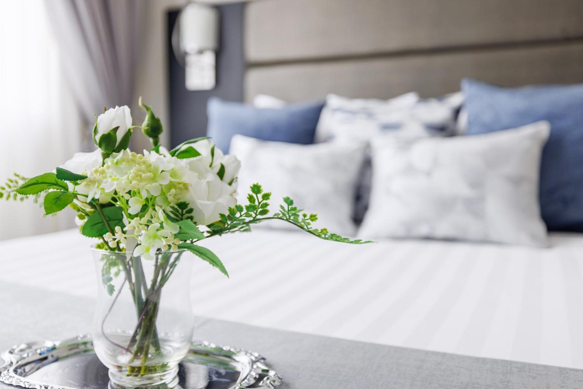 Hotel The Royal Riviera Doha
