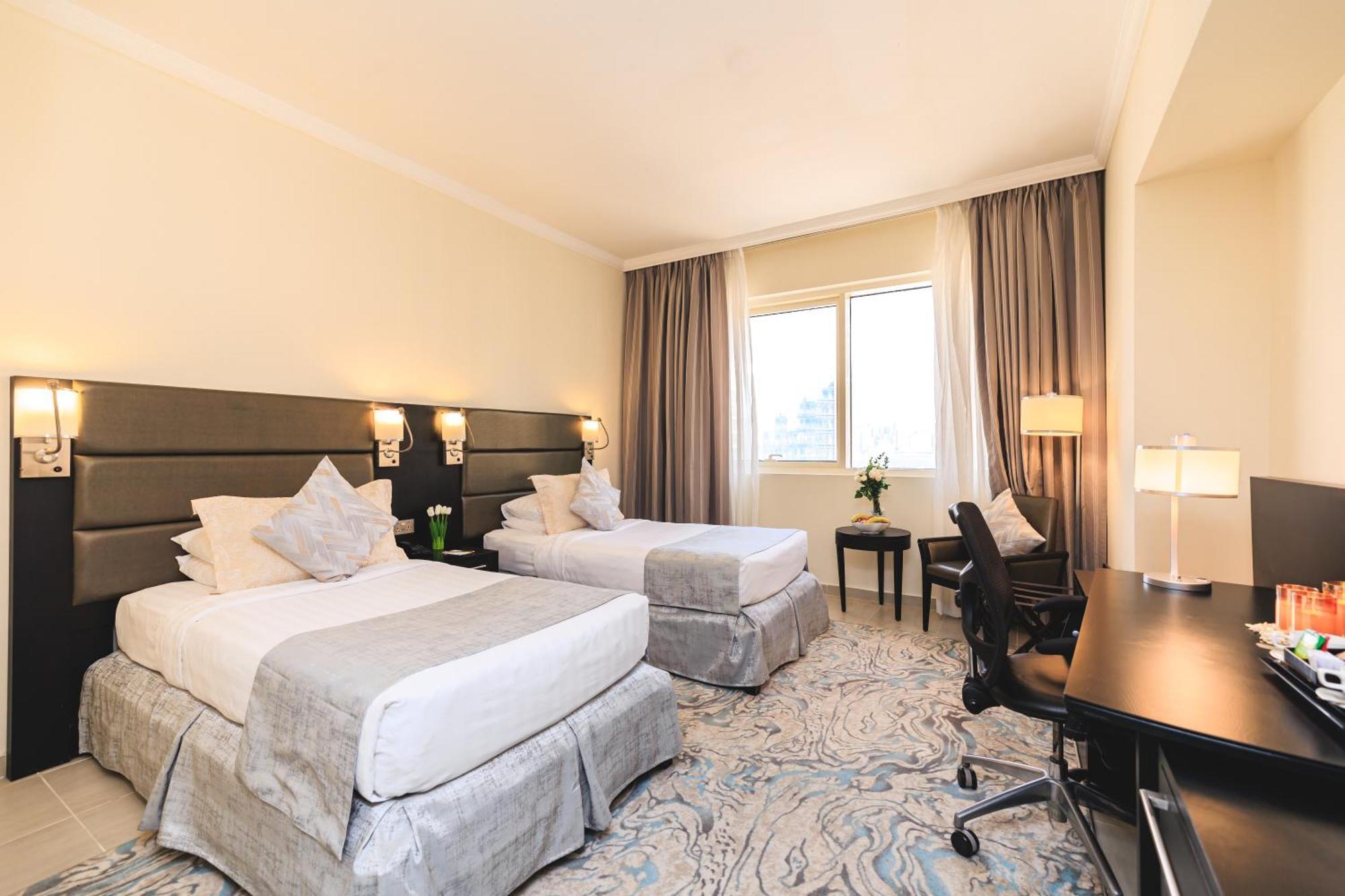 The Royal Riviera 4* Doha