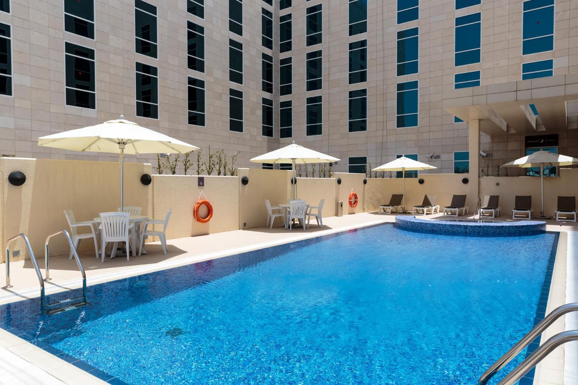 Hotel Premier Doha Education Umm al Qubur