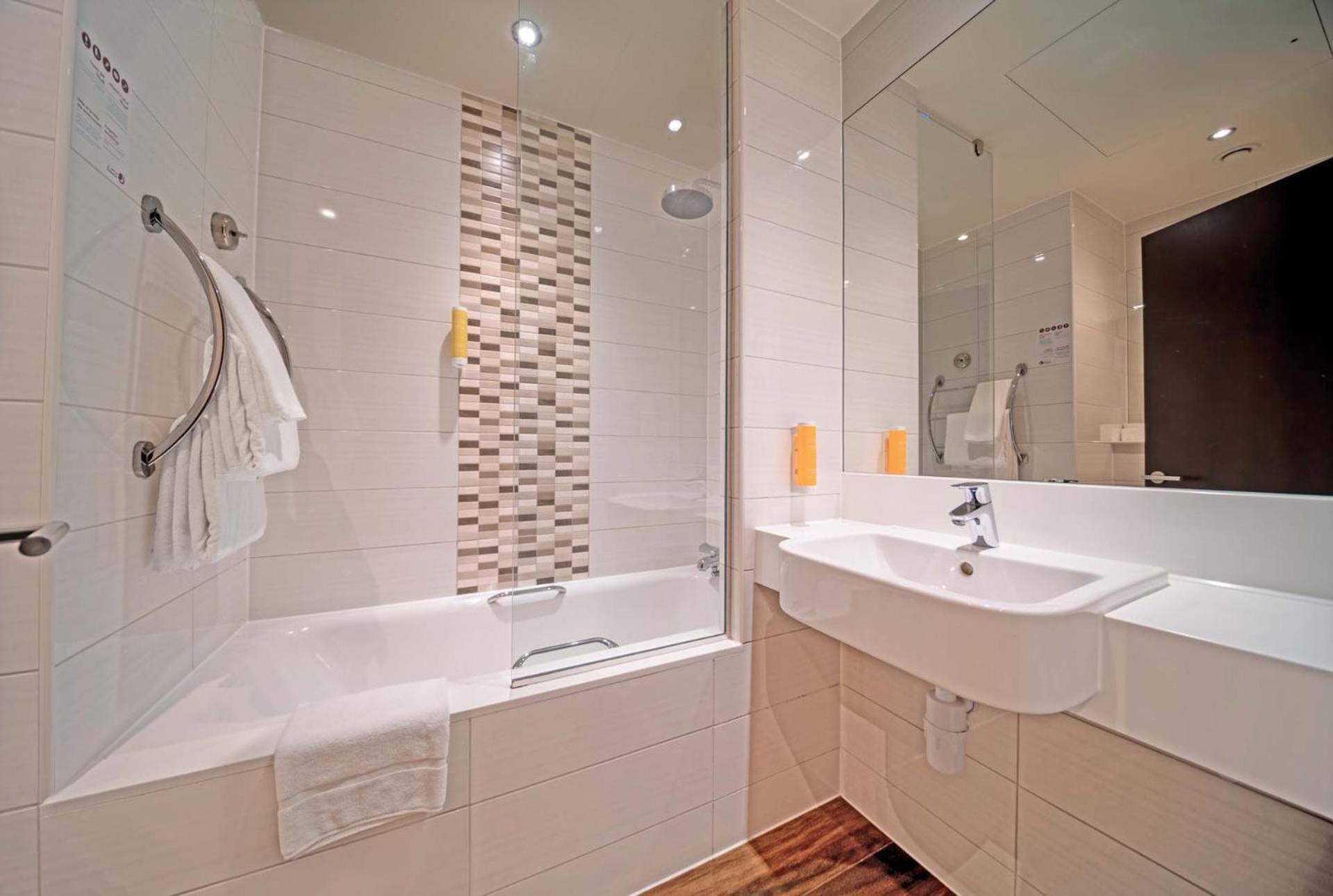 Premier Doha Education Hotel