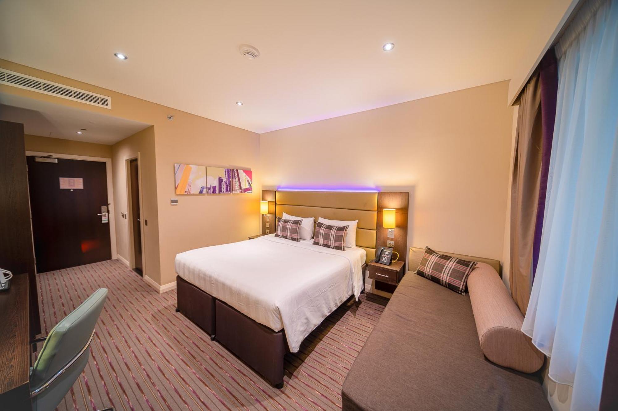Premier Doha Education Hotel Umm al Qubur