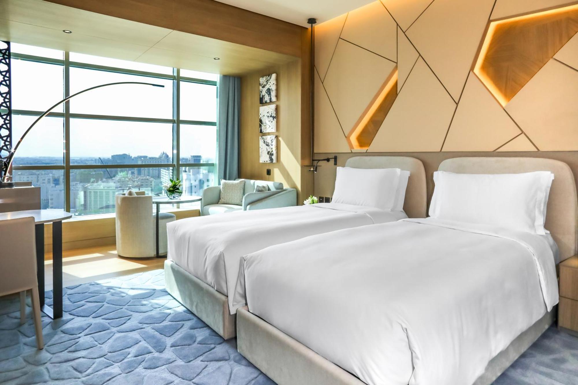 La Cigale Managed By Accor 5* Doha
