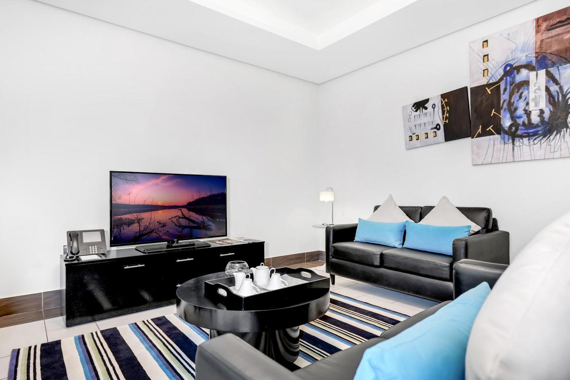Aparthotel Kempinski Residences & Suites,