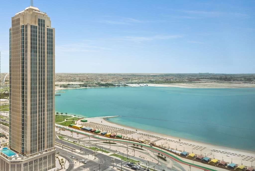 Wyndham Grand West Bay Hotel