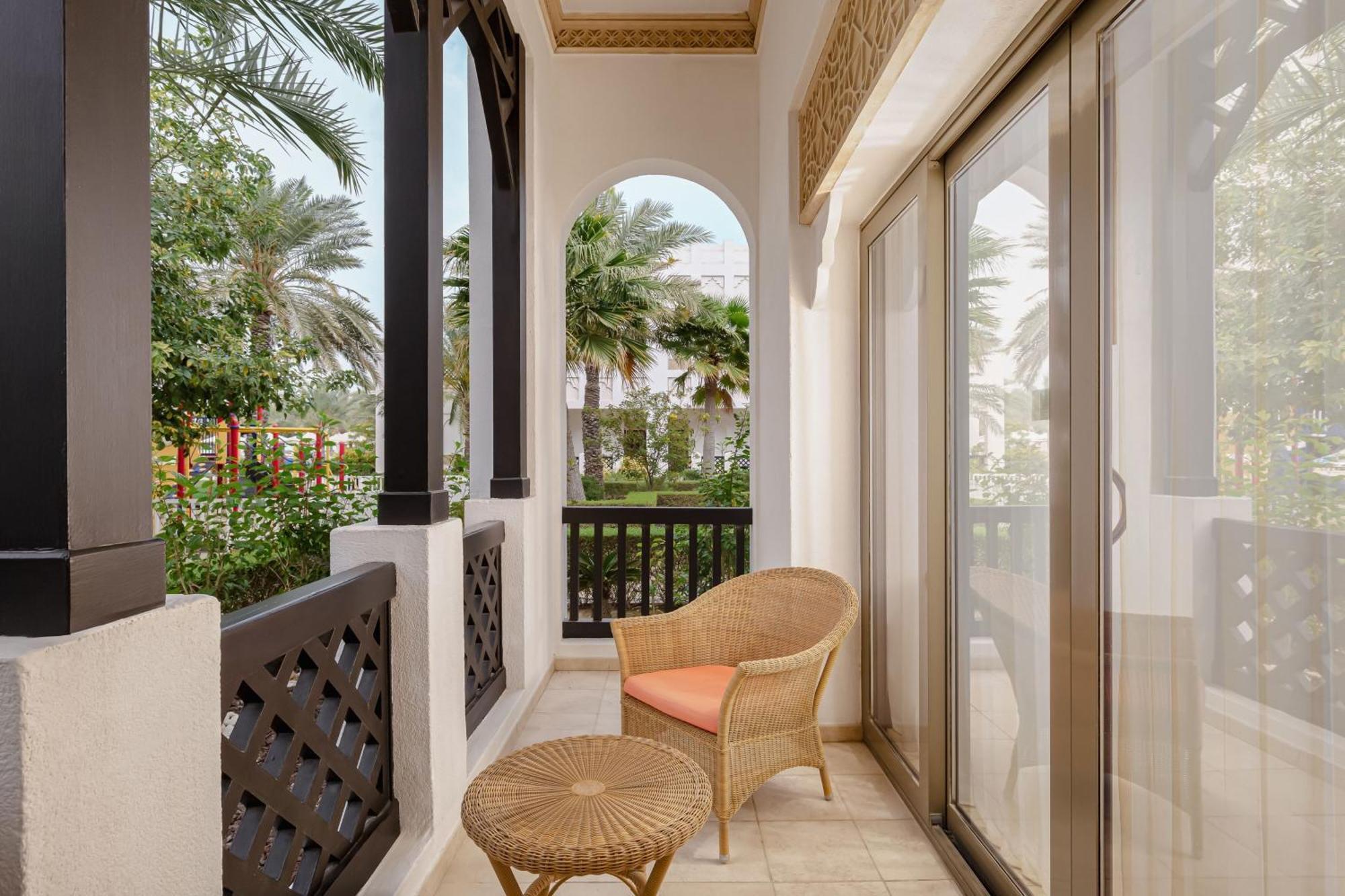 Resort Sharq Village & Spa, A Ritz-carlton Doha