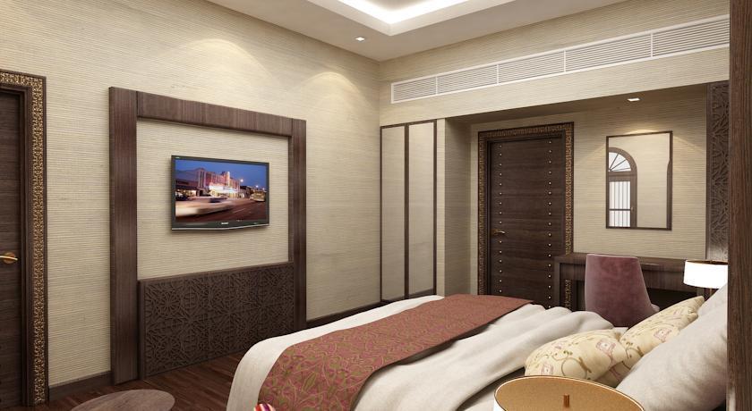 Hotel Bismillah Boutique - Souq Waqif Doha