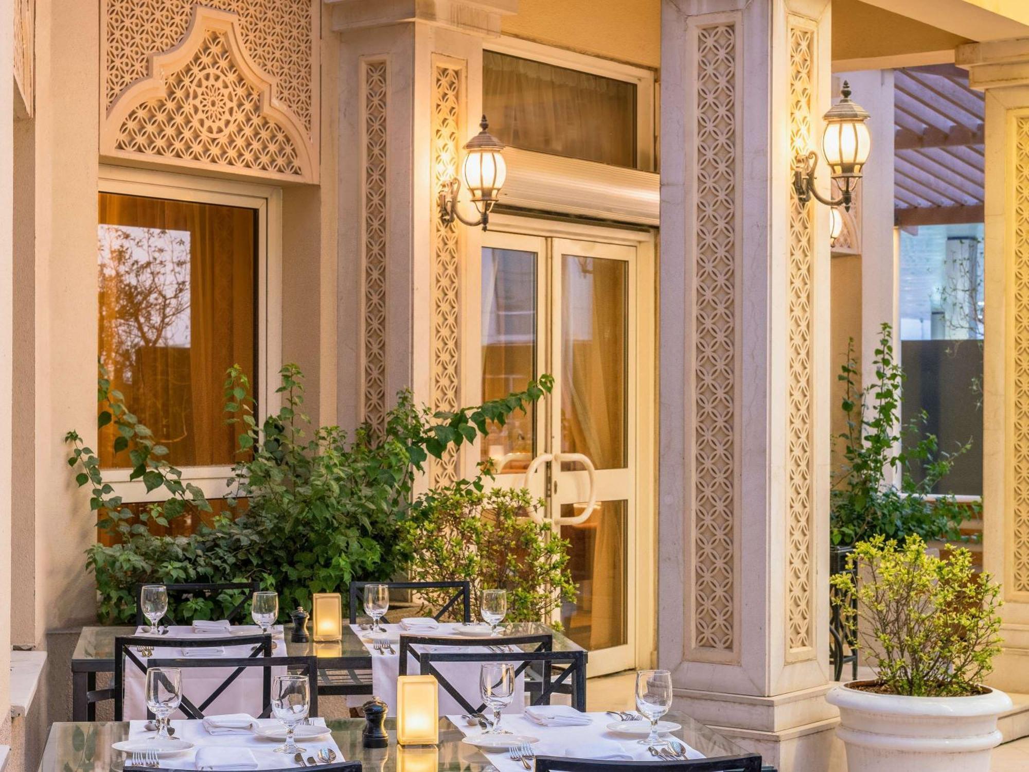 Hotel Moevenpick Doha