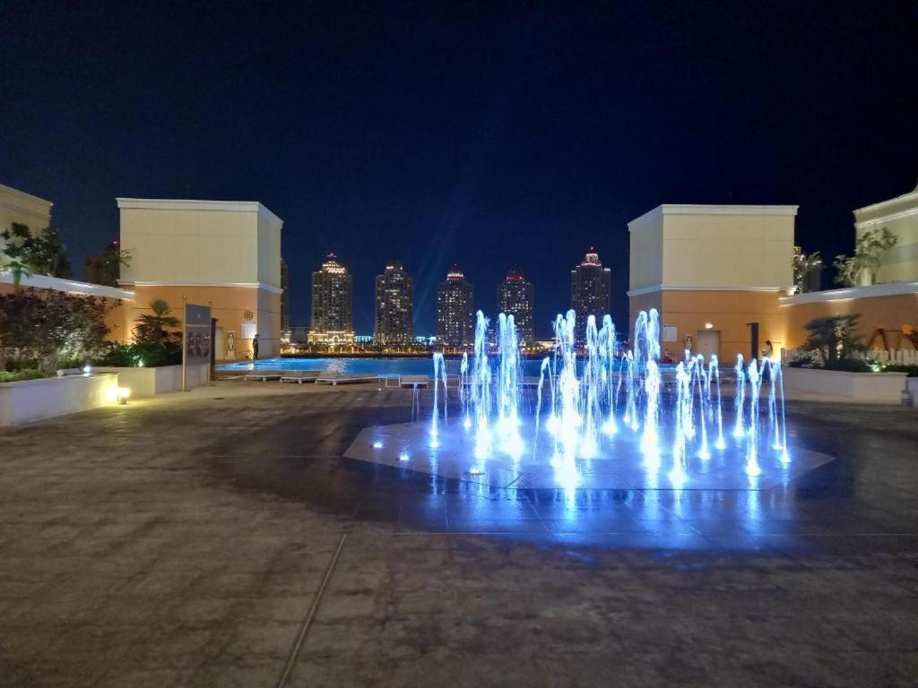 Apartment Luxury In The Pearl, Qatar Doha