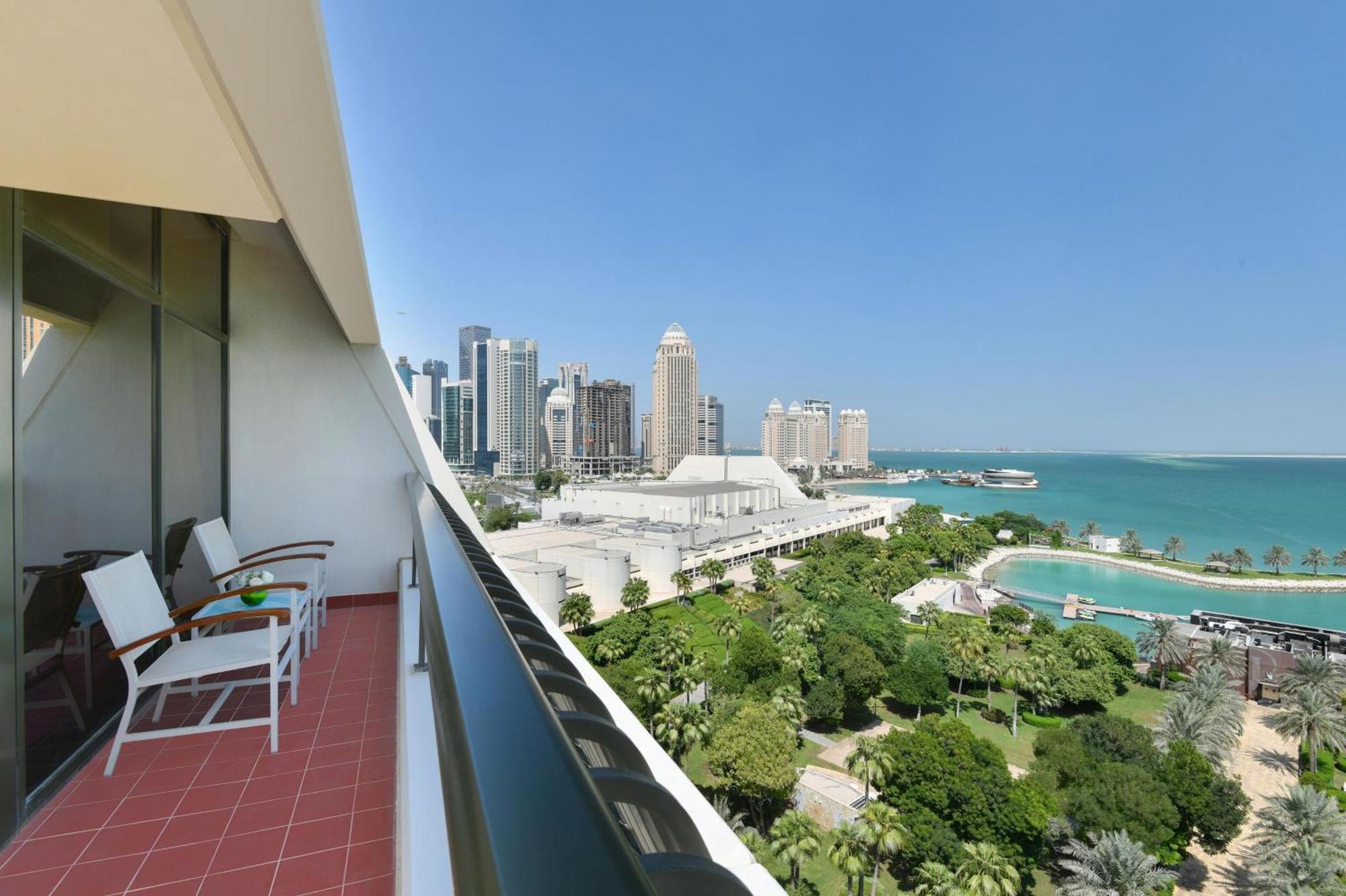 Sheraton Grand & Convention 5*
