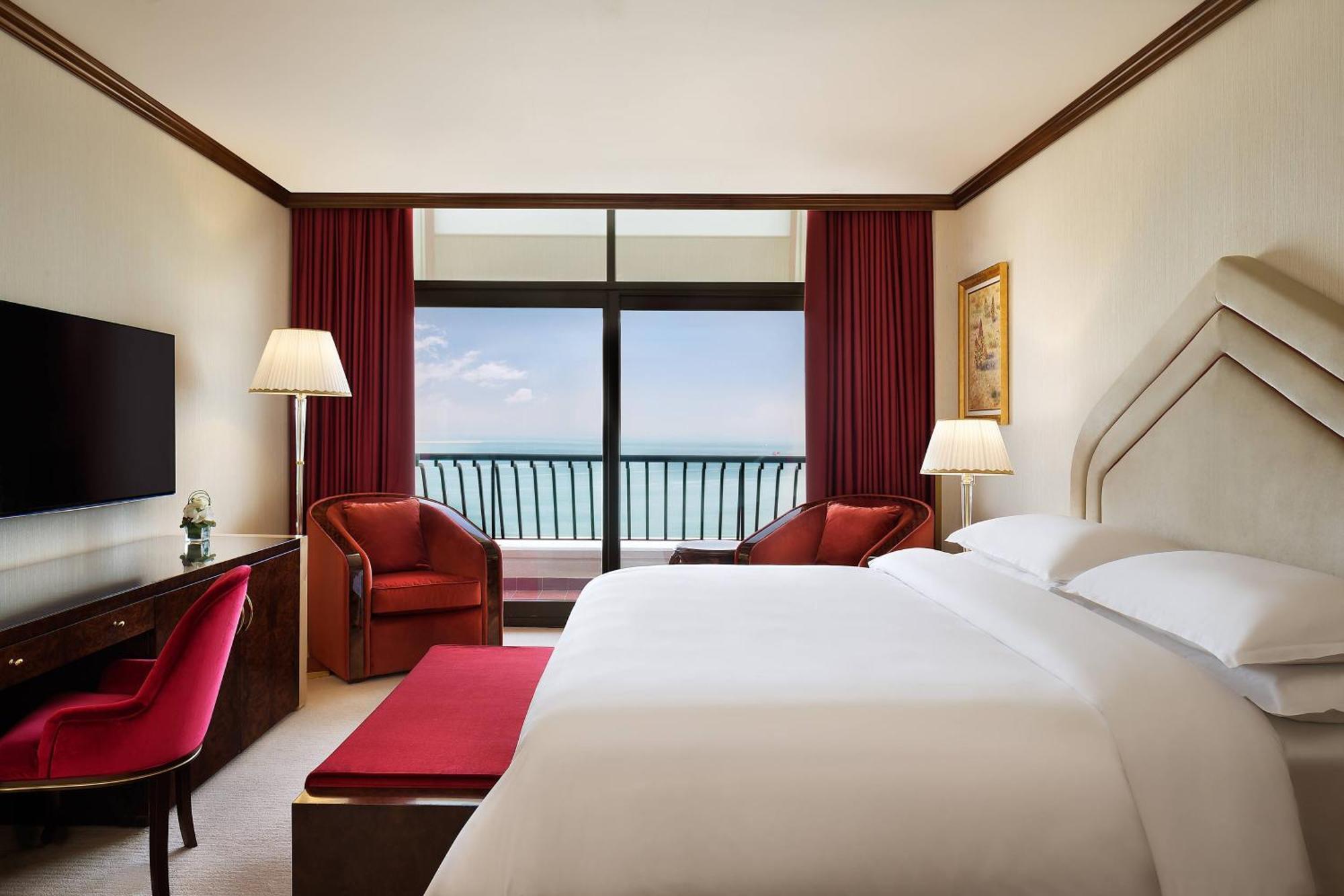 Sheraton Grand & Convention