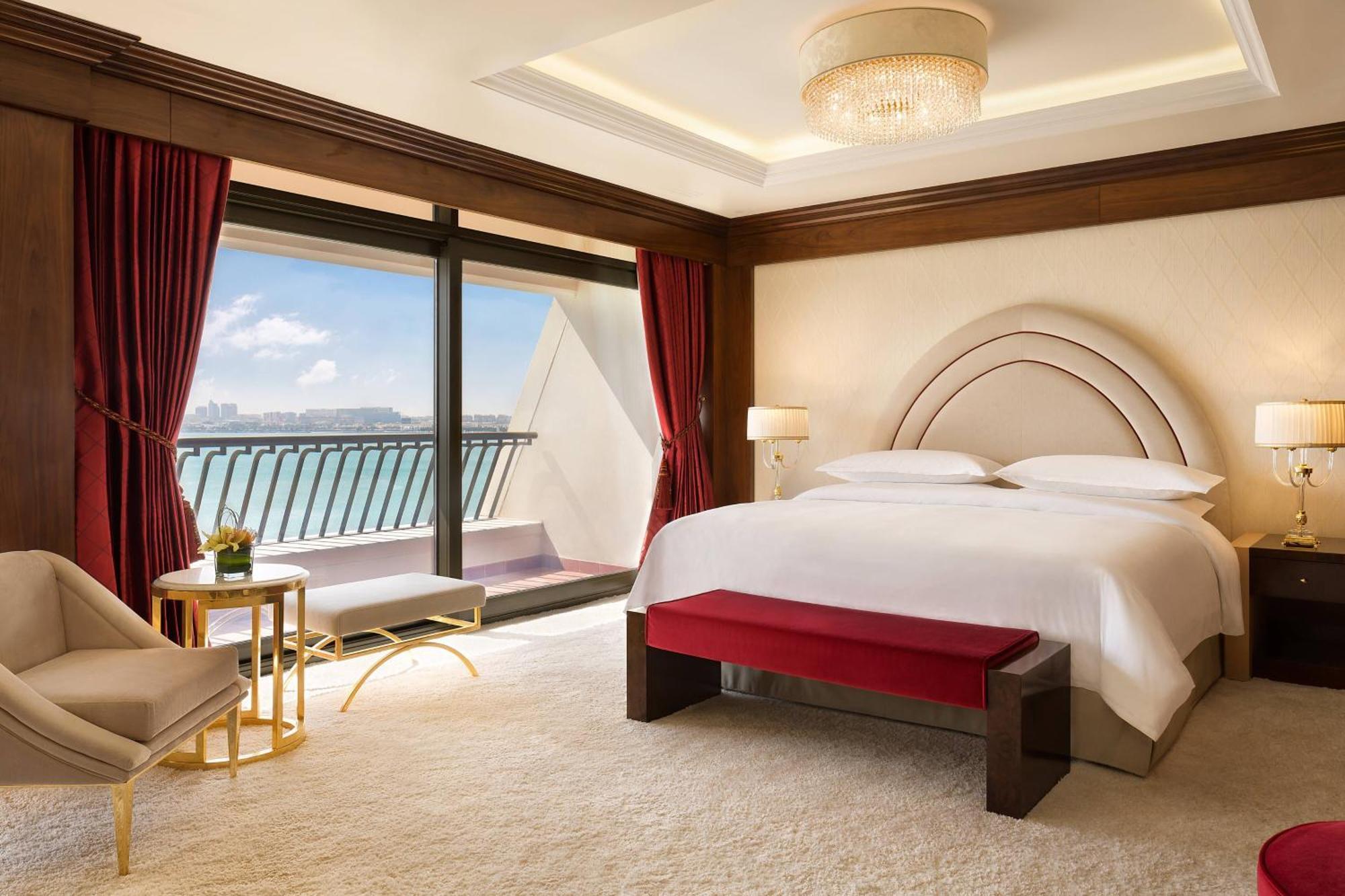 Sheraton Grand & Convention Resort 5*