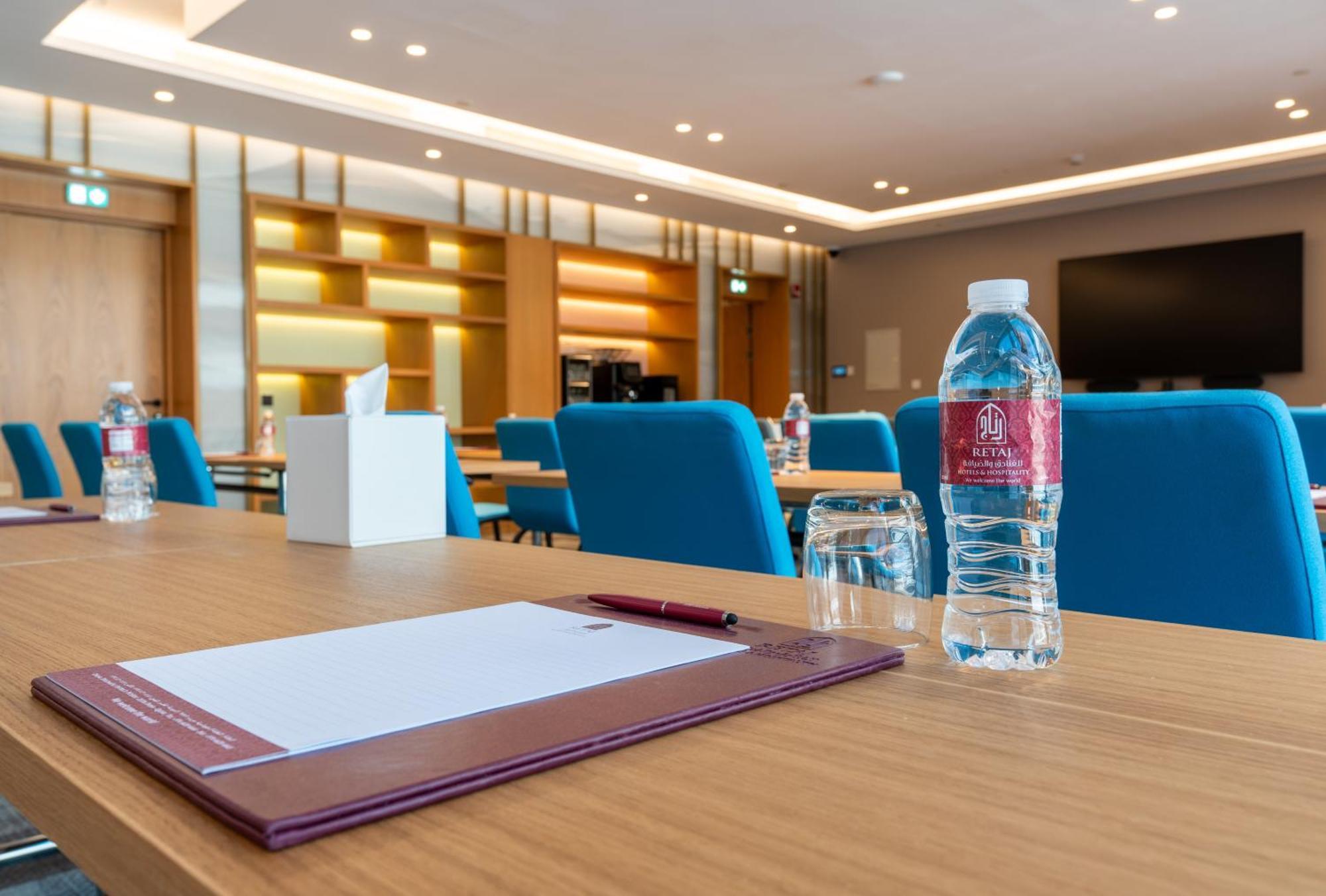 Hotel West Walk Retaj Al Rayyan