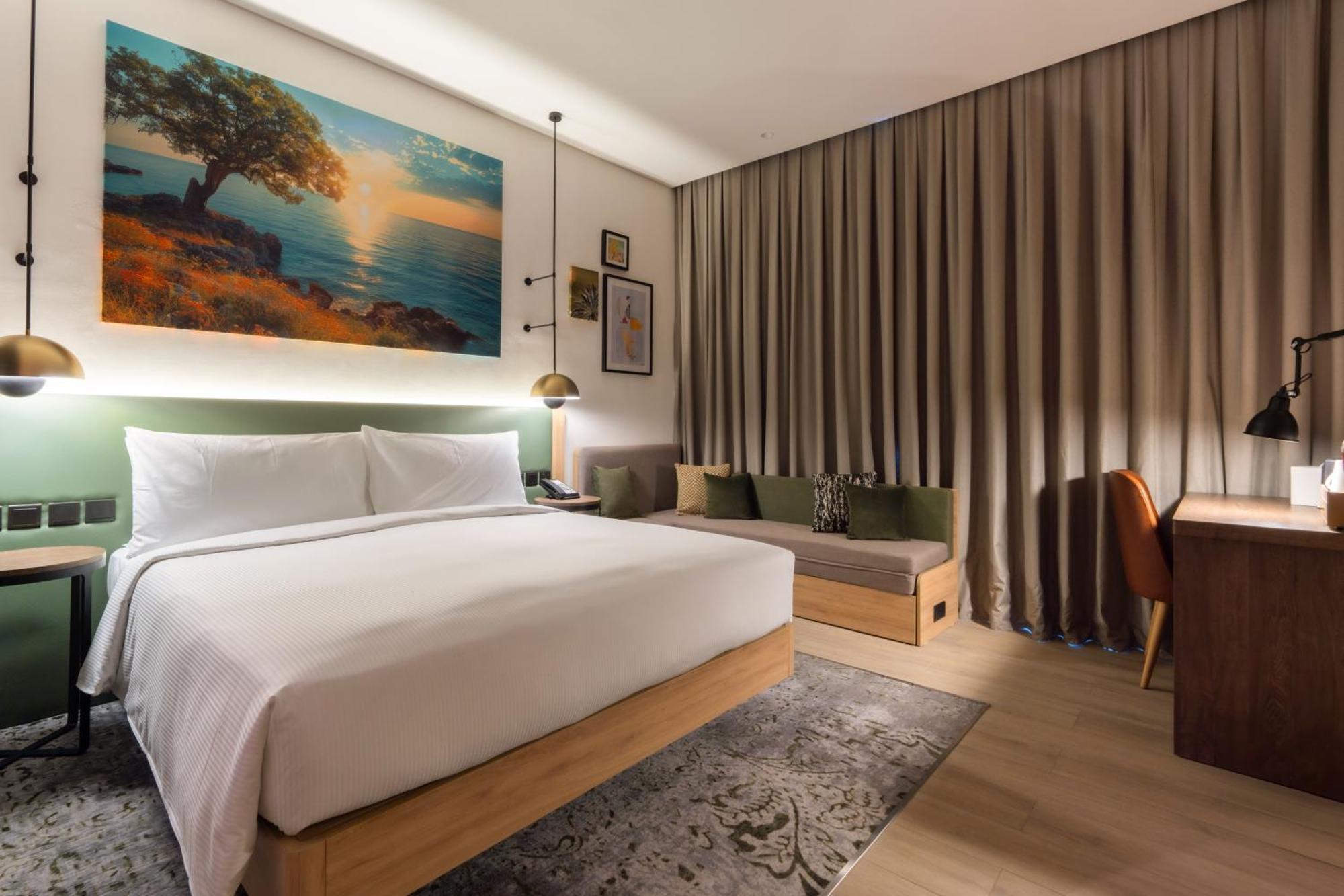 West Walk Retaj Hotel Al Rayyan