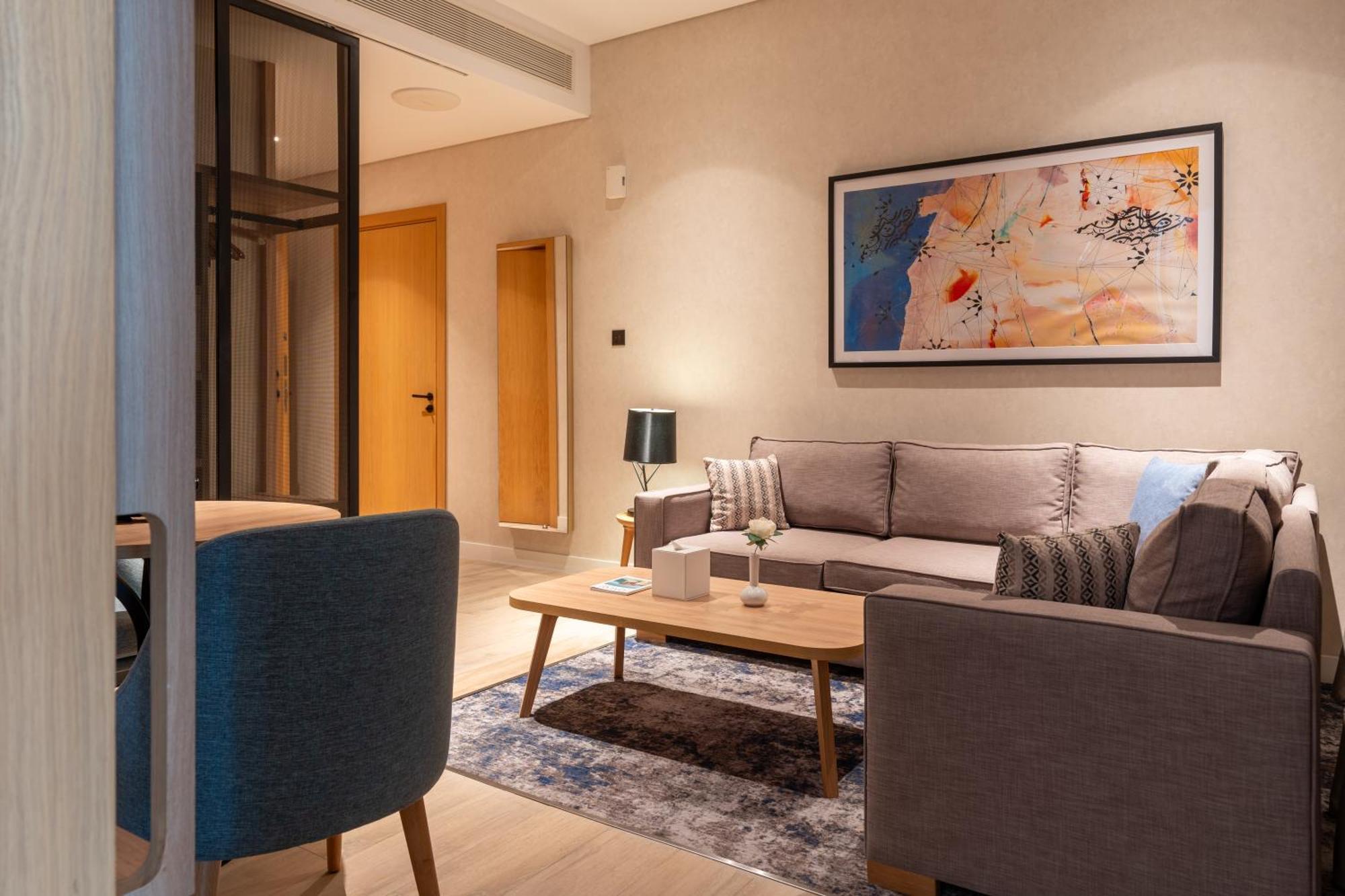 Hotel West Walk Retaj Al Rayyan