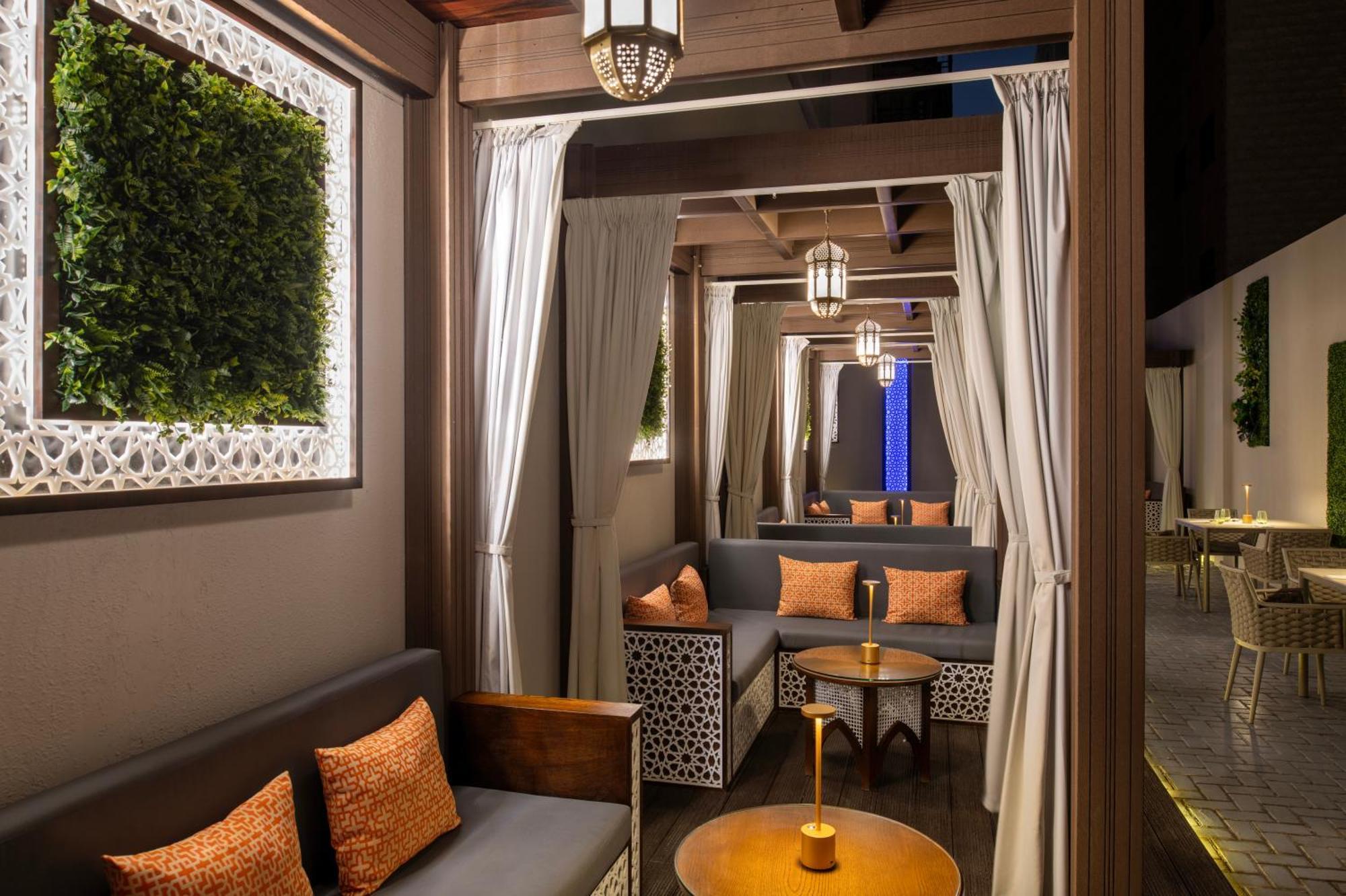 Adagio Hotel Doha