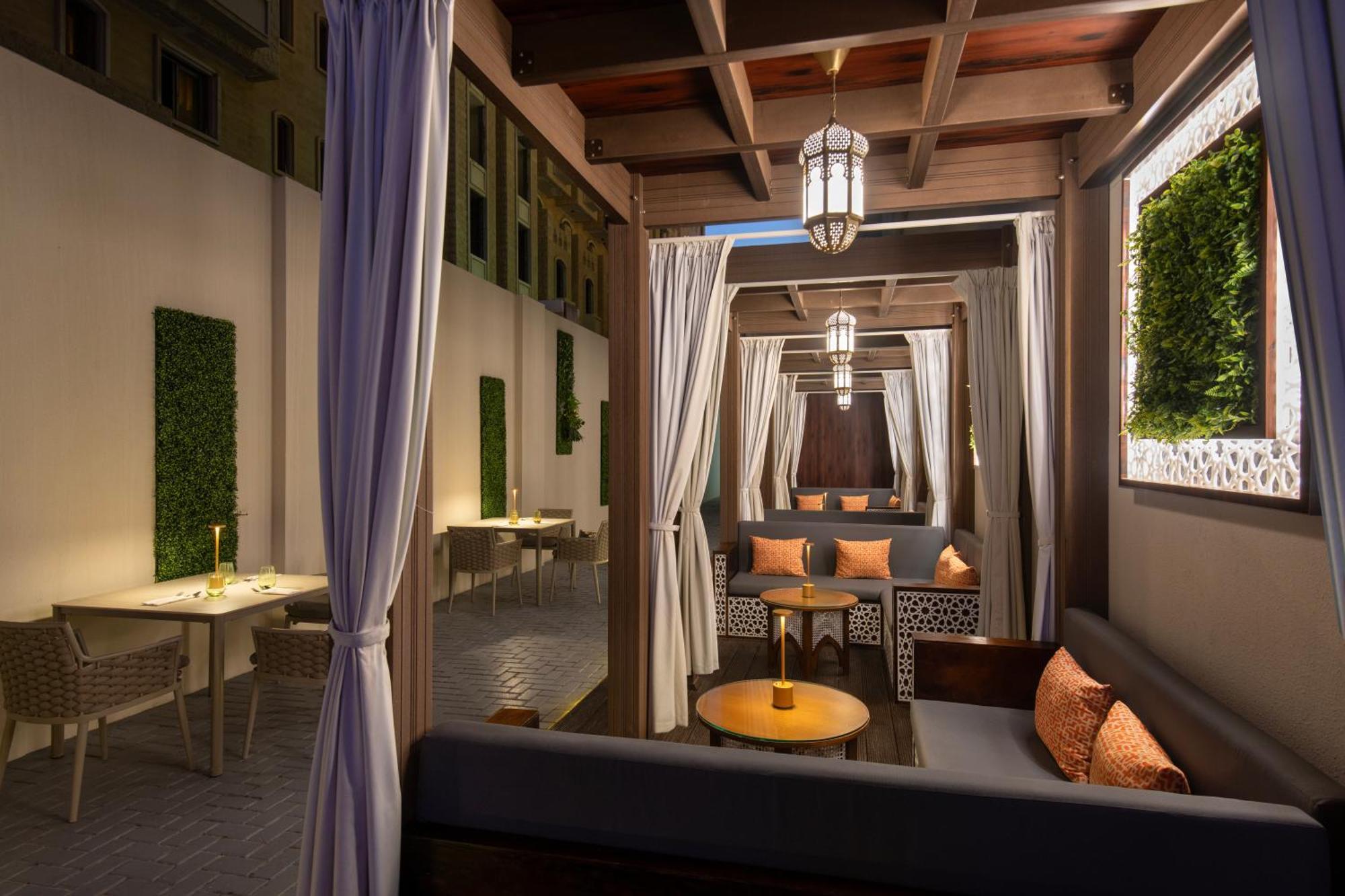 Adagio 4* Doha