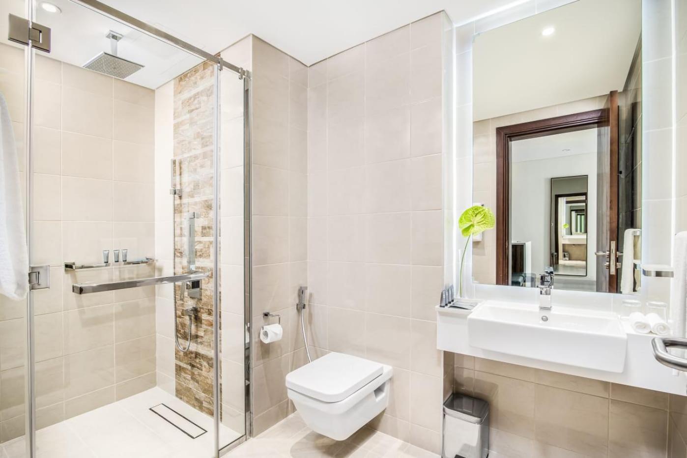 Hotel & - Al Sadd, Doha, Qatar
