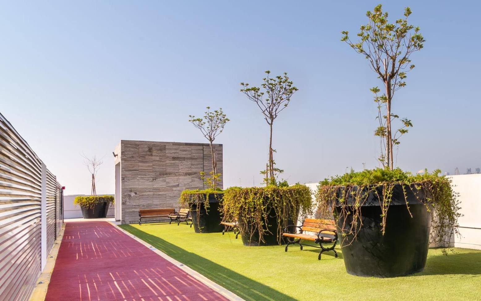 Hotel & - Al Sadd, Doha, Qatar Doha