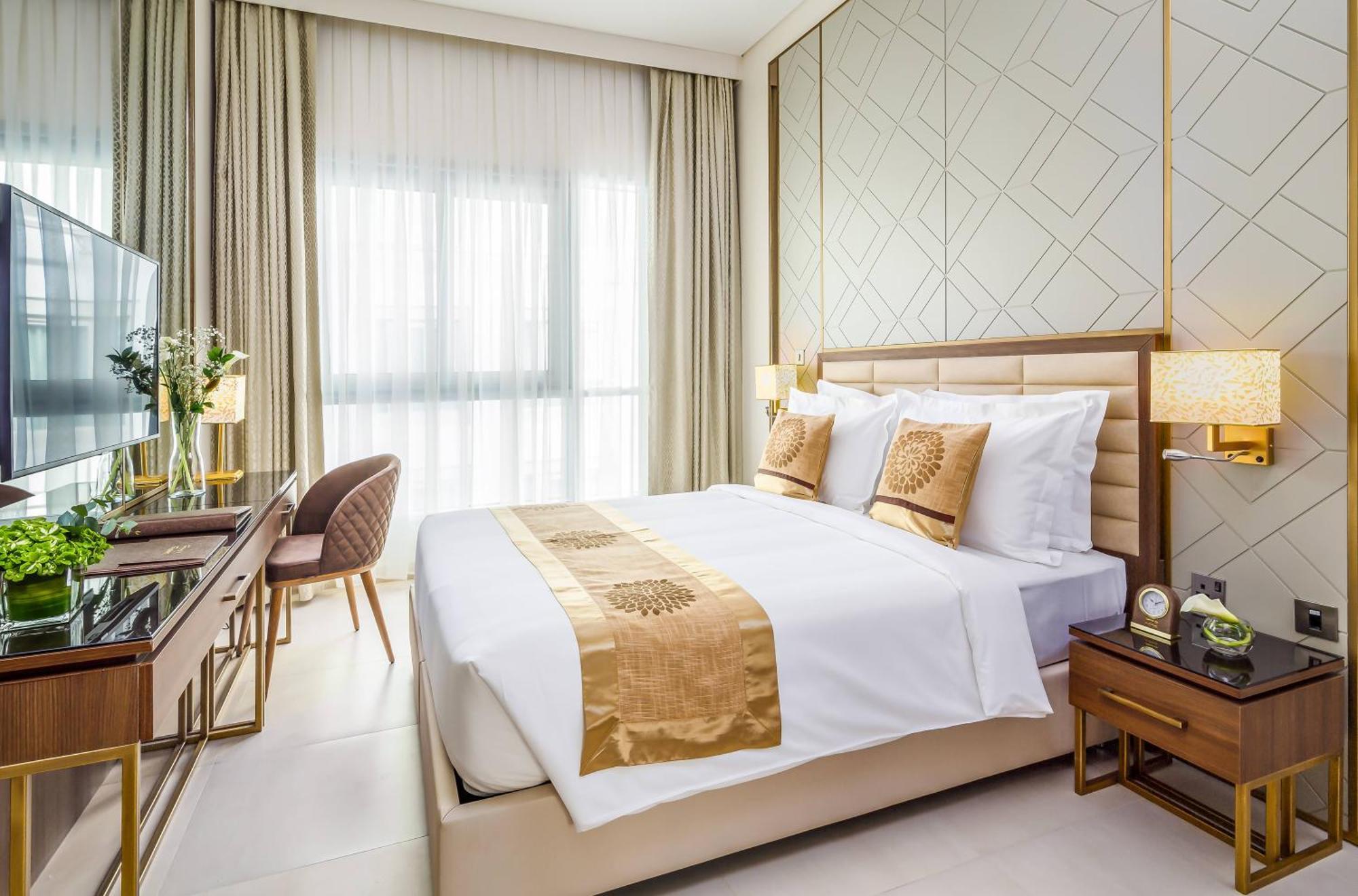 & - Al Sadd, Doha, Qatar 5* Doha