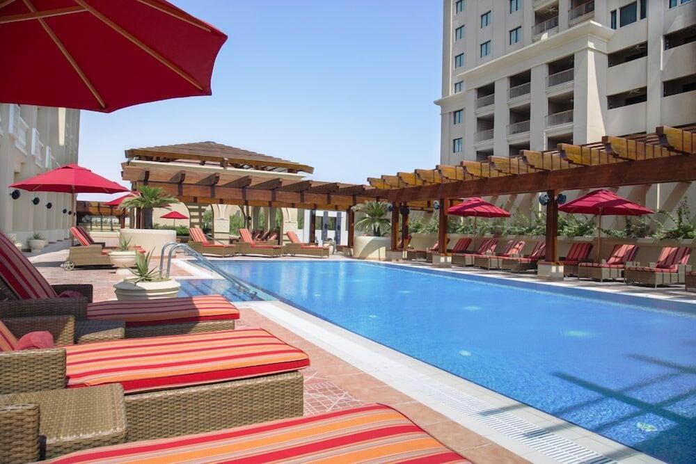 Sedra Arjaan By Rotana
