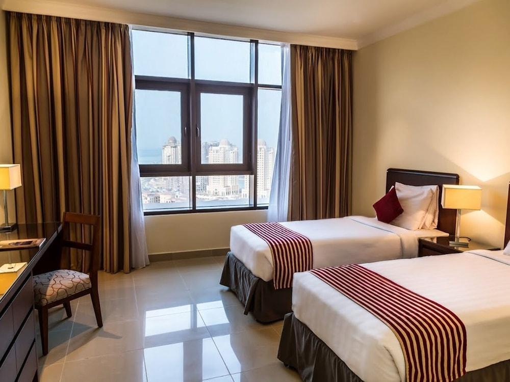 Aparthotel Sedra Arjaan By Rotana
