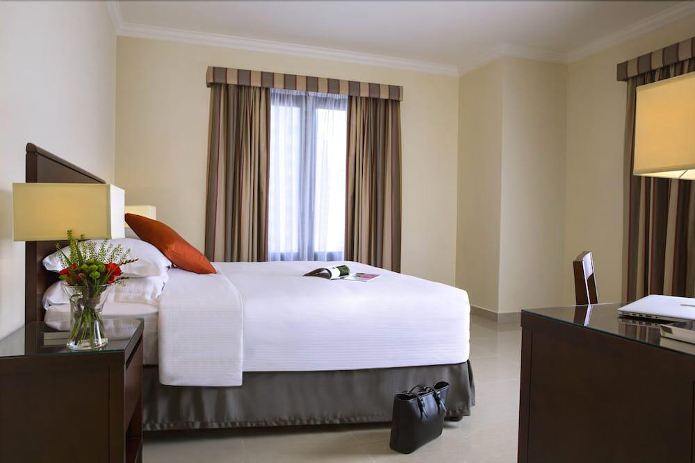 Sedra Arjaan By Rotana Doha