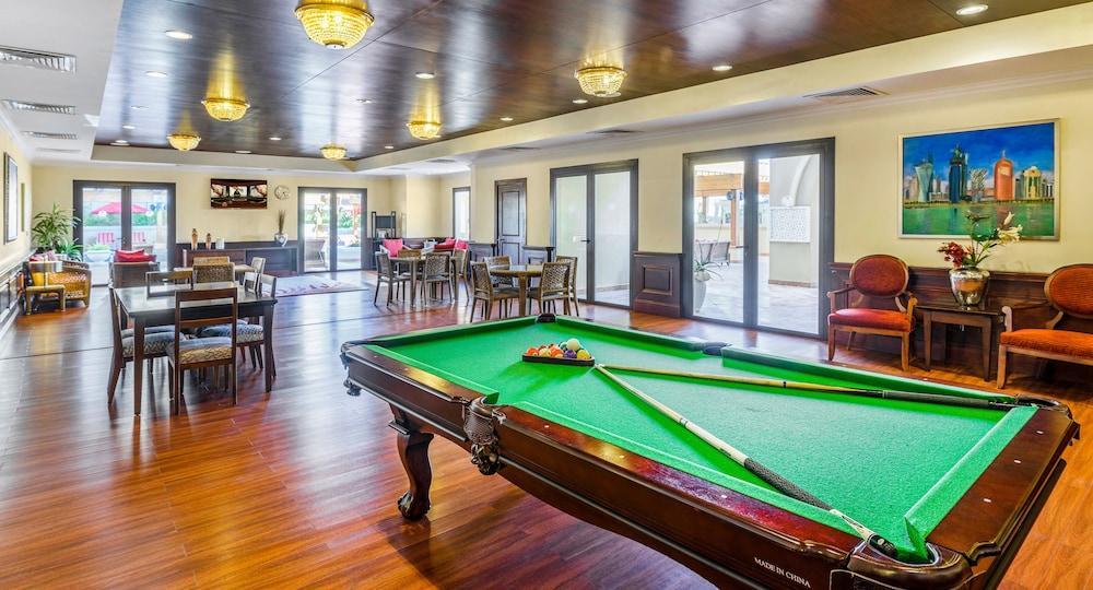 Aparthotel Sedra Arjaan By Rotana 4*