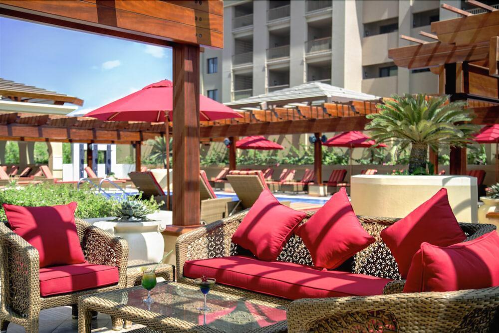 Aparthotel Sedra Arjaan By Rotana