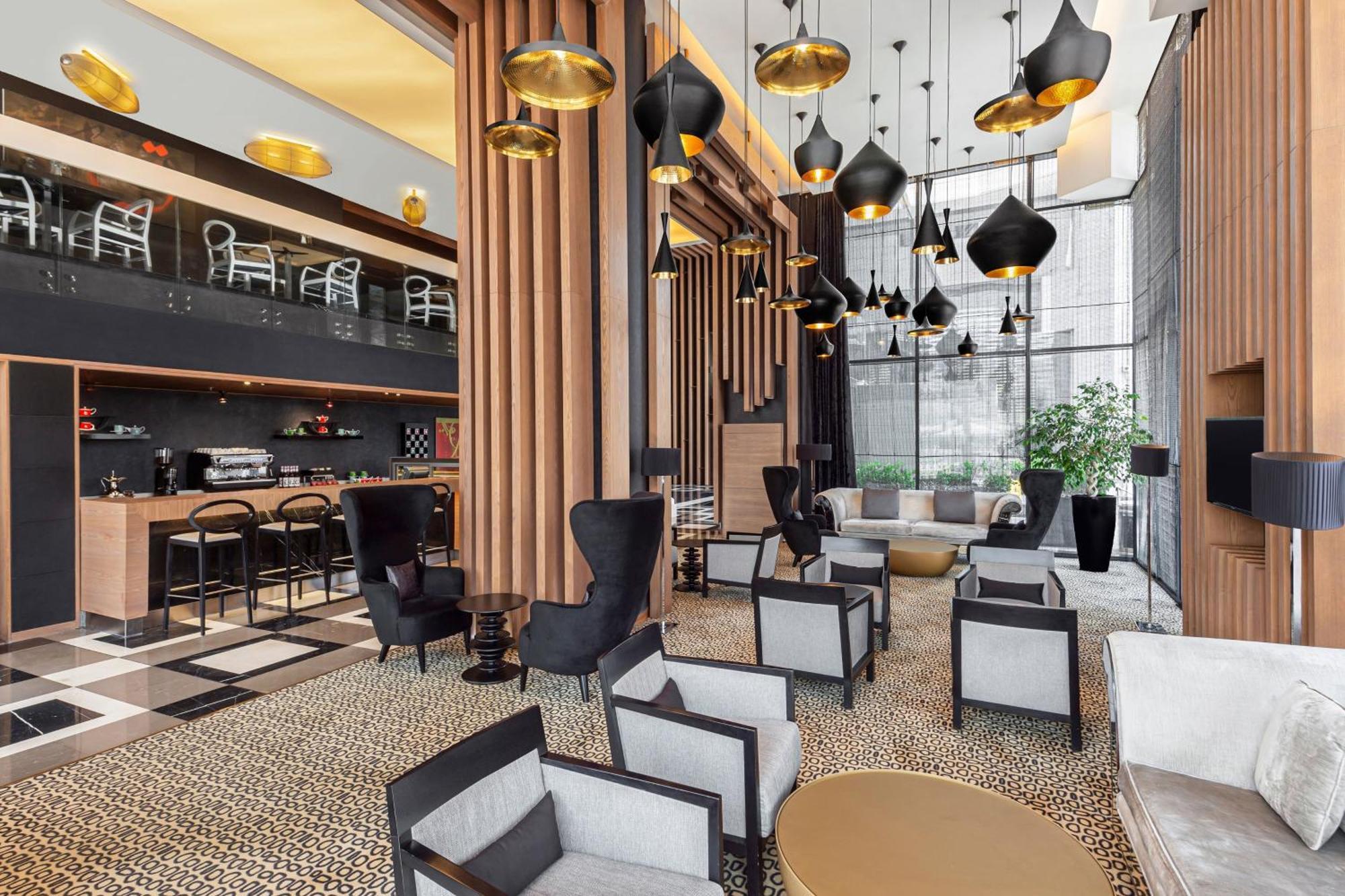 Hotel Four Points By Sheraton 4*