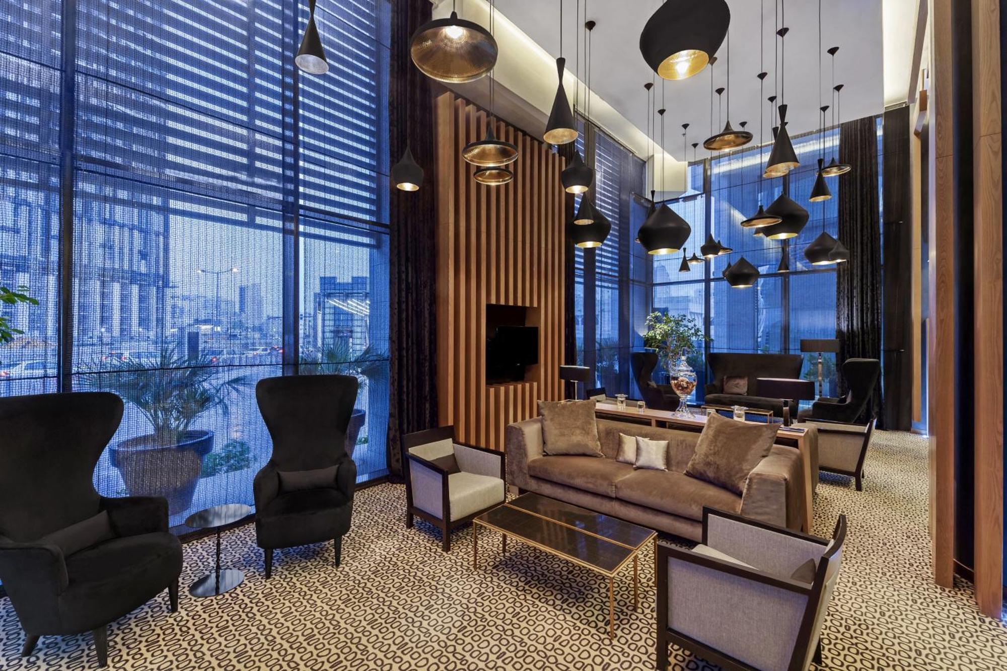 Hotel Four Points By Sheraton 4*