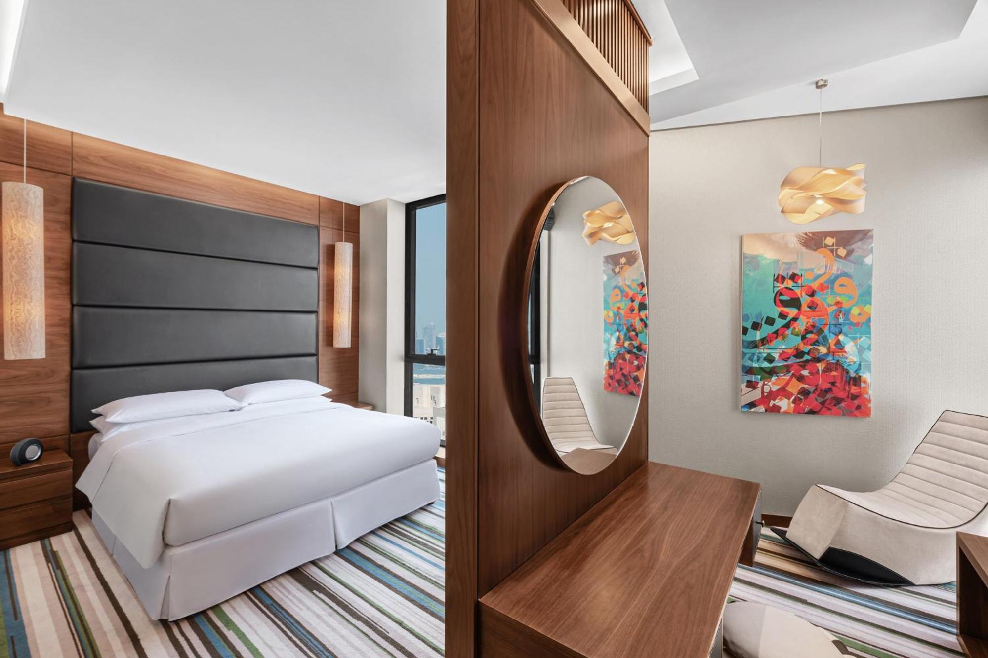 Hotel Four Points By Sheraton Doha