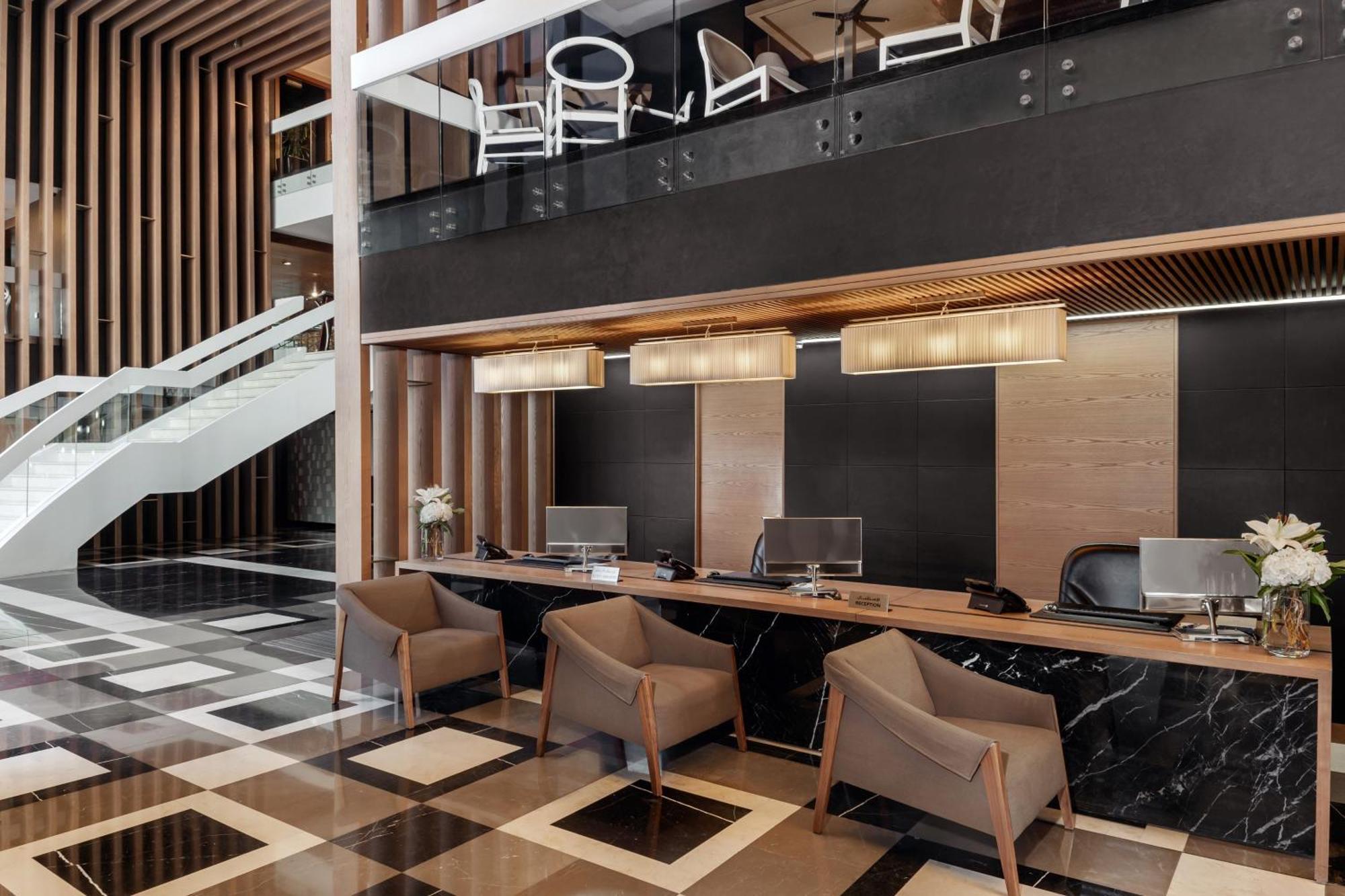 Four Points By Sheraton Hotel
